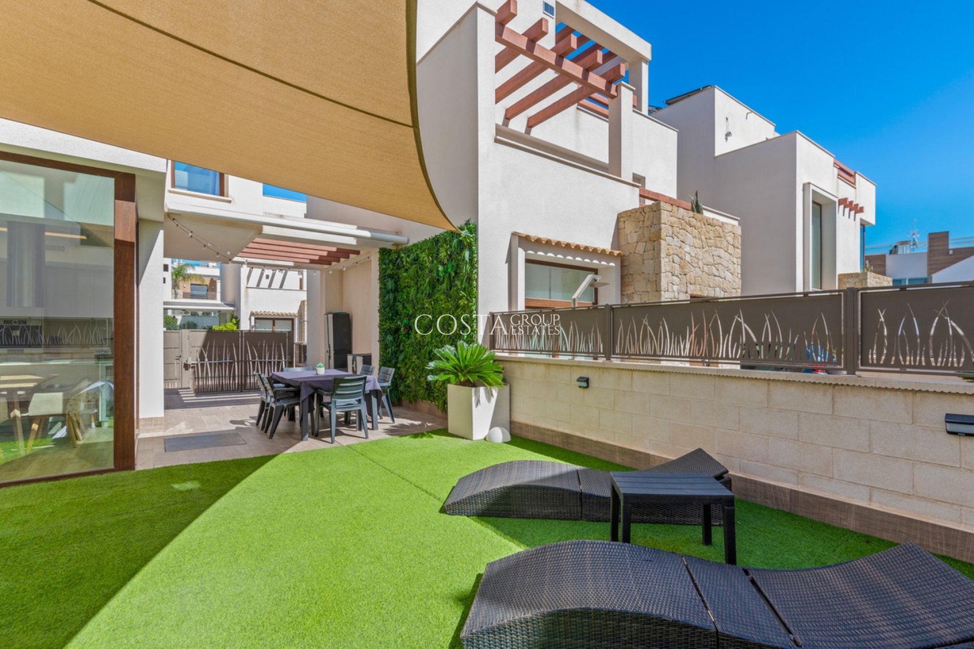 Revente - Villa -
Rojales - Ciudad Quesada