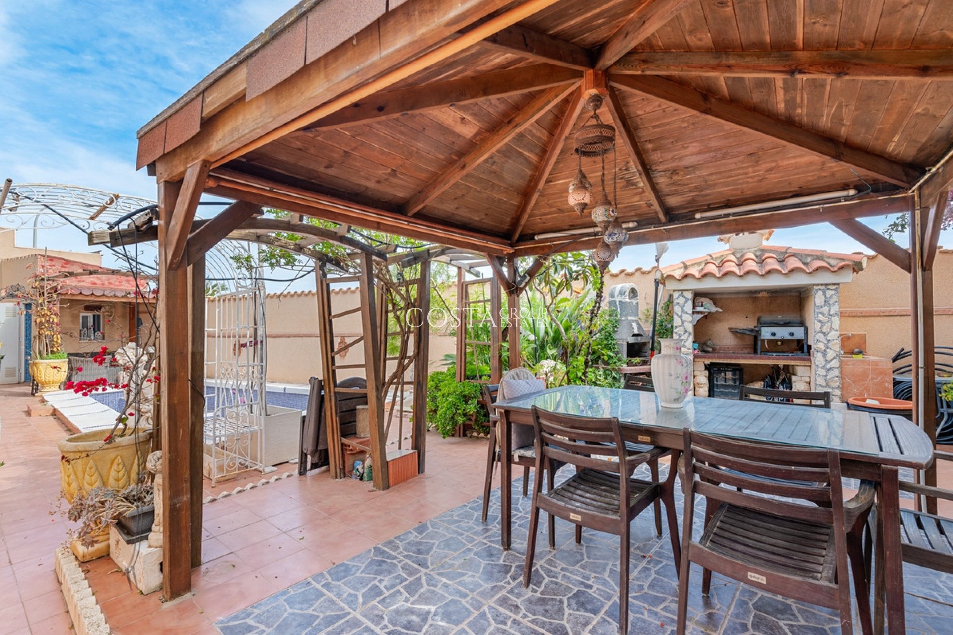 Revente - Villa -
Rojales - Ciudad Quesada