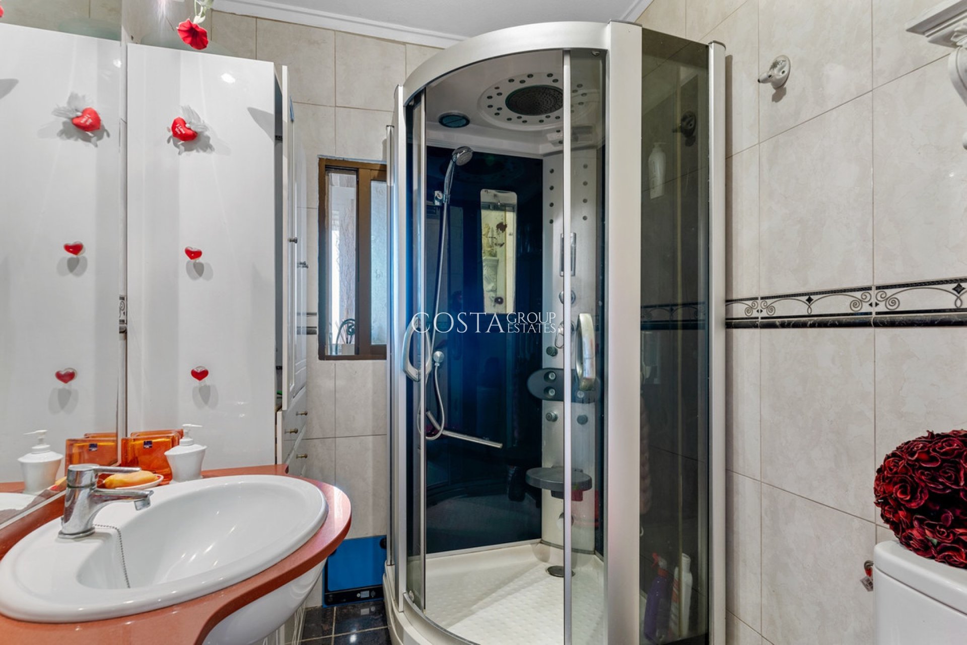 Revente - Villa -
Rojales - Ciudad Quesada