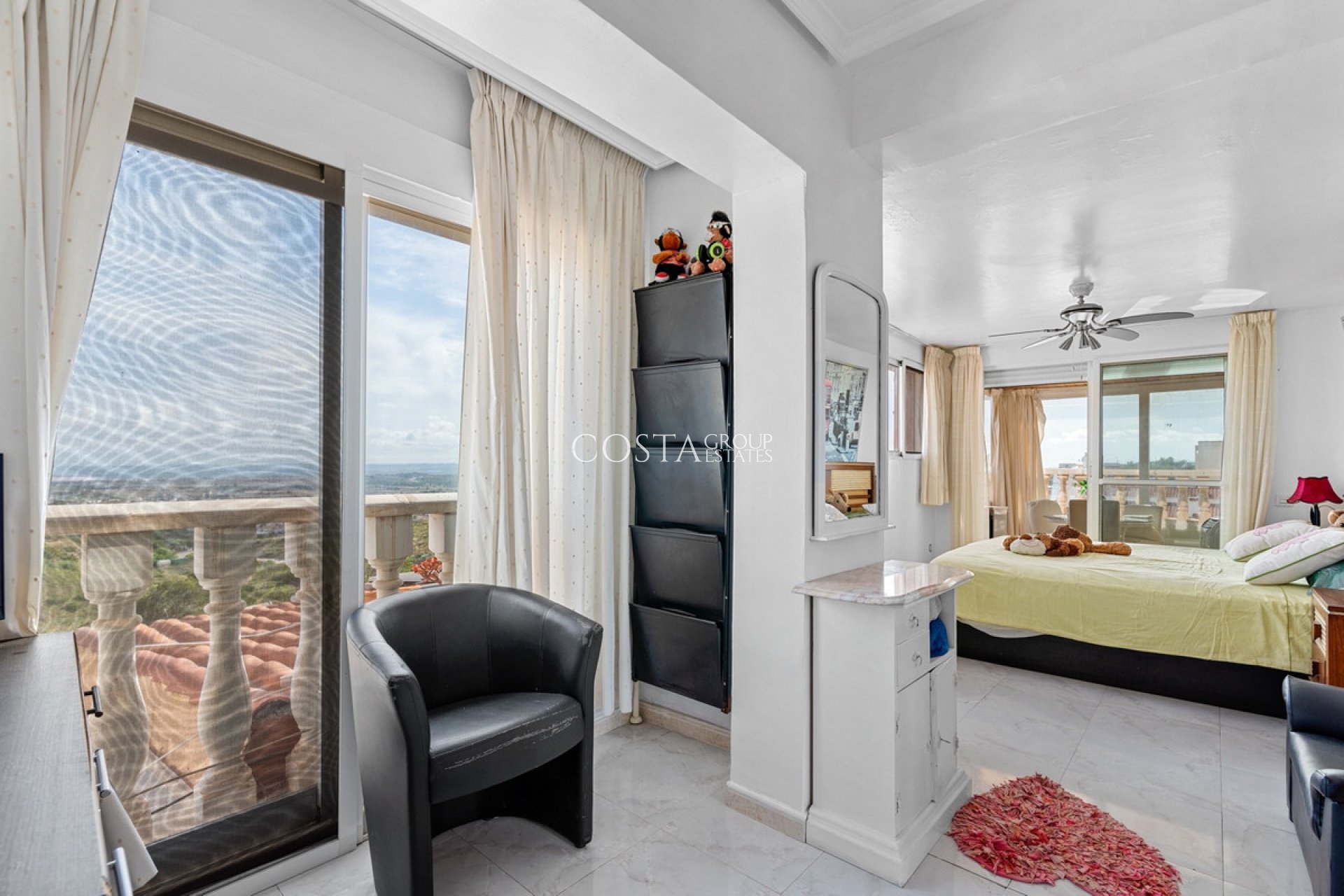 Revente - Villa -
Rojales - Ciudad Quesada