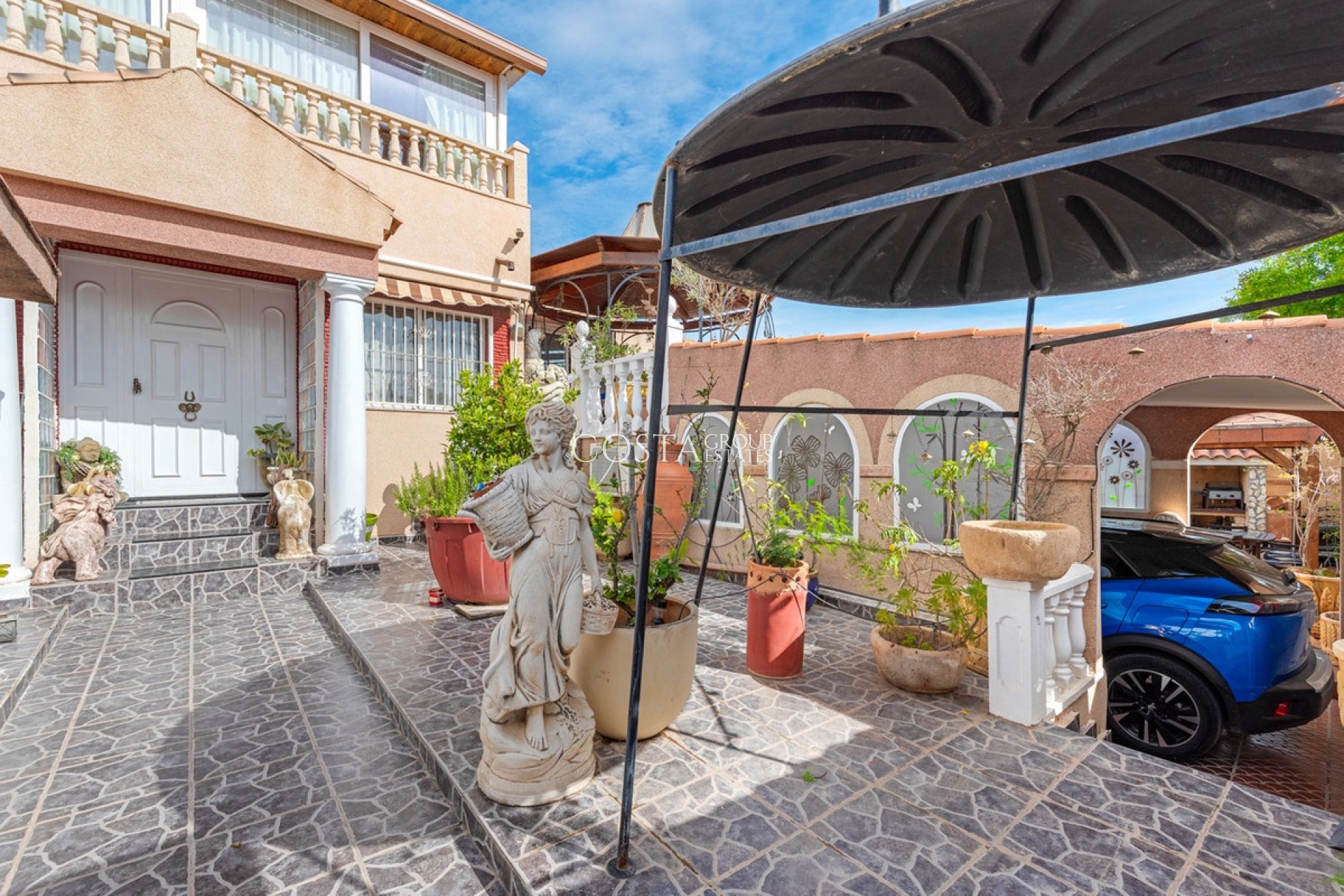 Revente - Villa -
Rojales - Ciudad Quesada