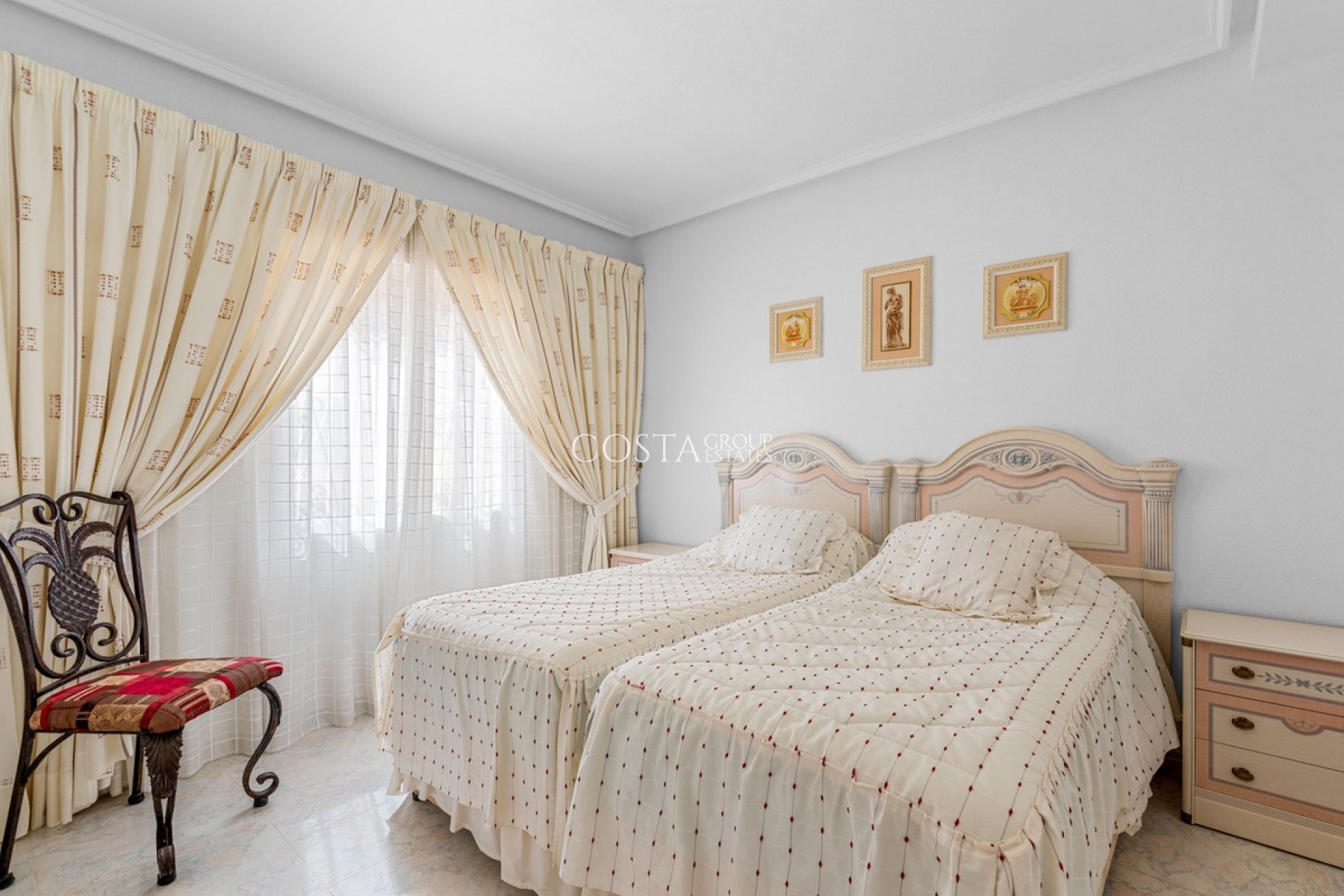 Revente - Villa -
Rojales - Ciudad Quesada