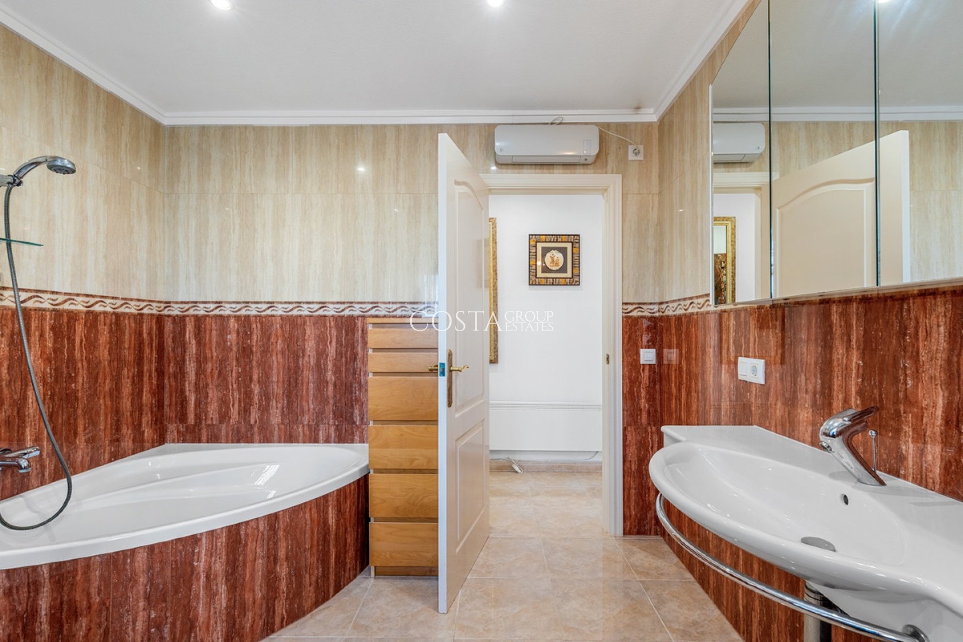 Revente - Villa -
Rojales - Ciudad Quesada