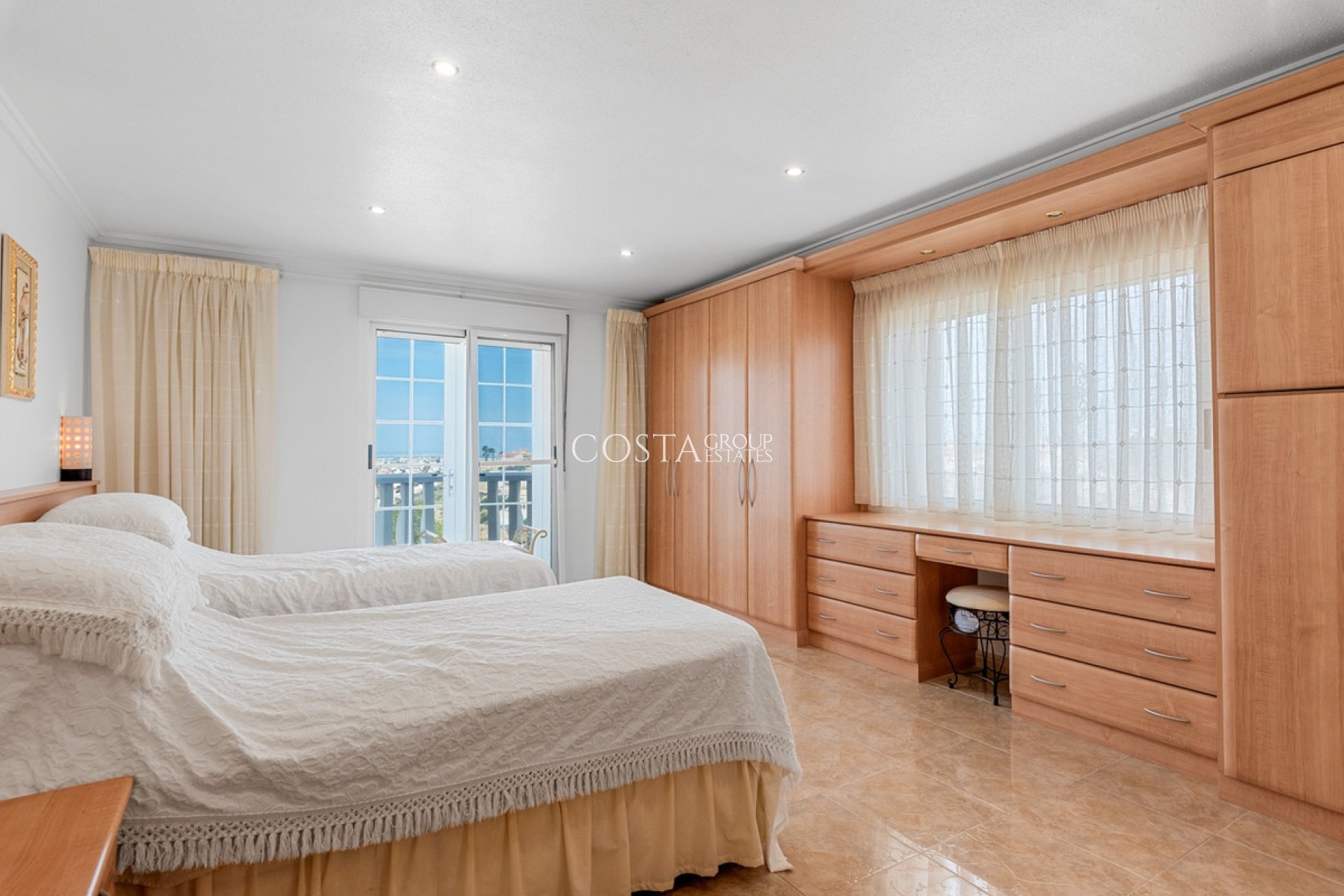 Revente - Villa -
Rojales - Ciudad Quesada