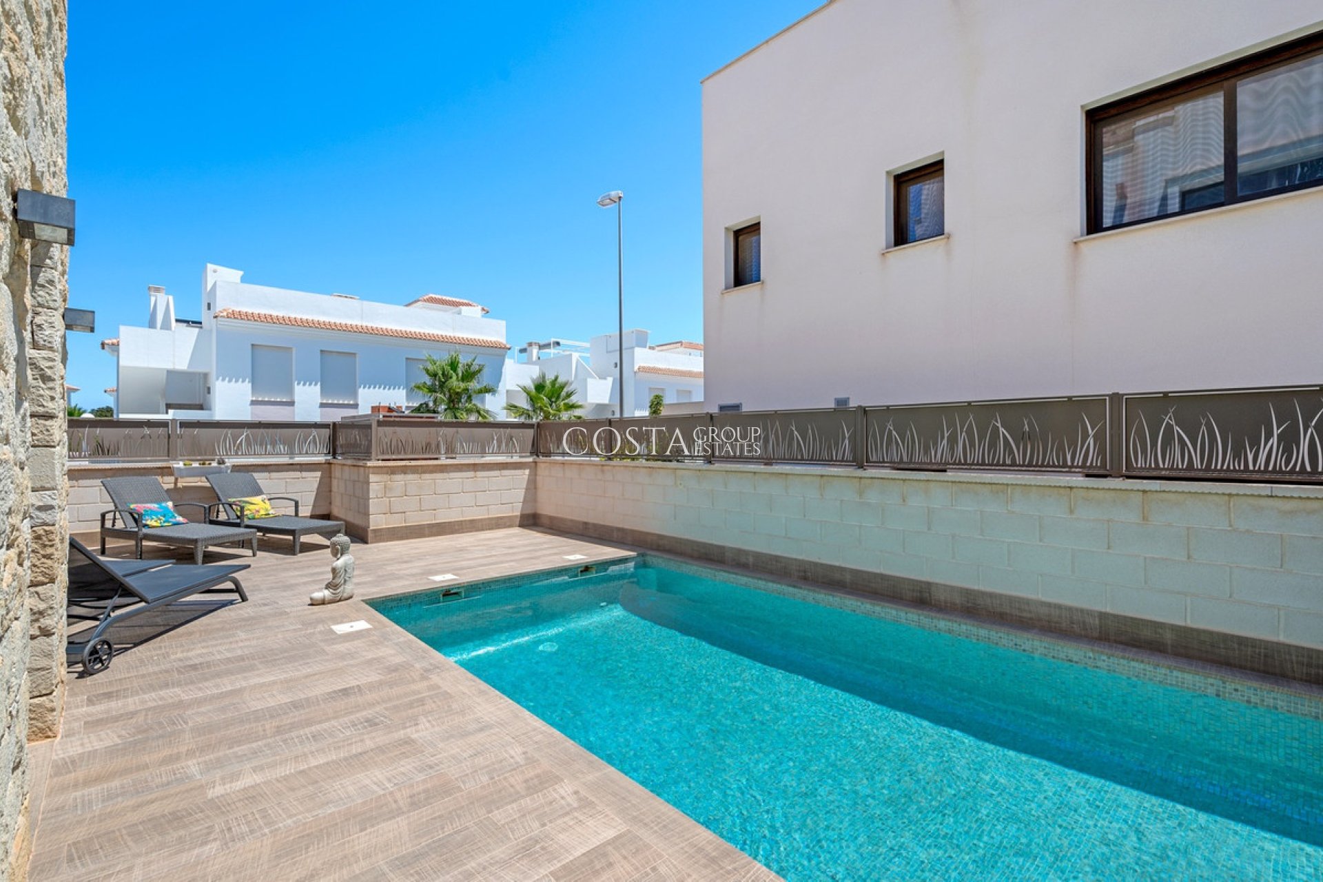 Revente - Villa -
Rojales - Ciudad Quesada