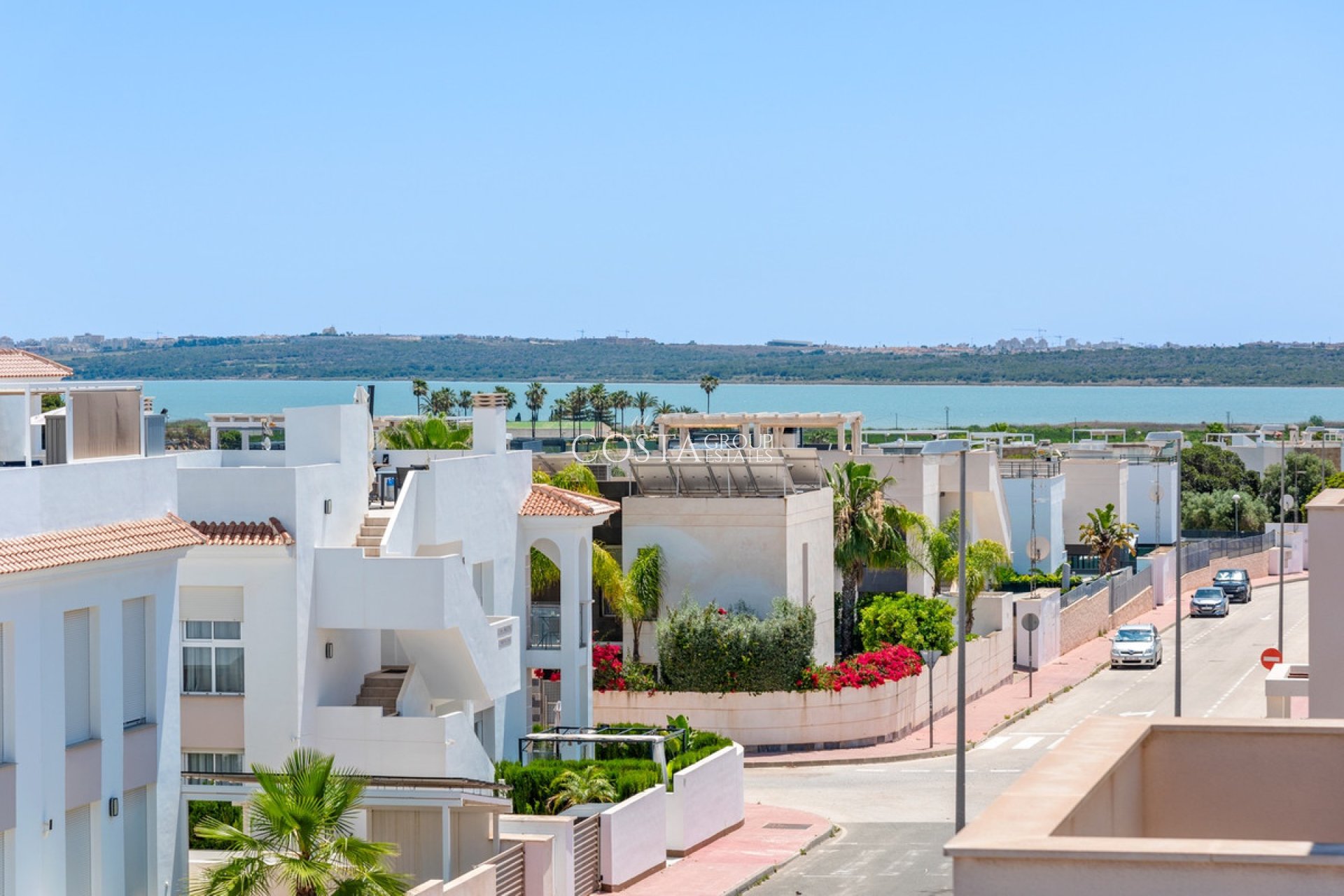 Revente - Villa -
Rojales - Ciudad Quesada