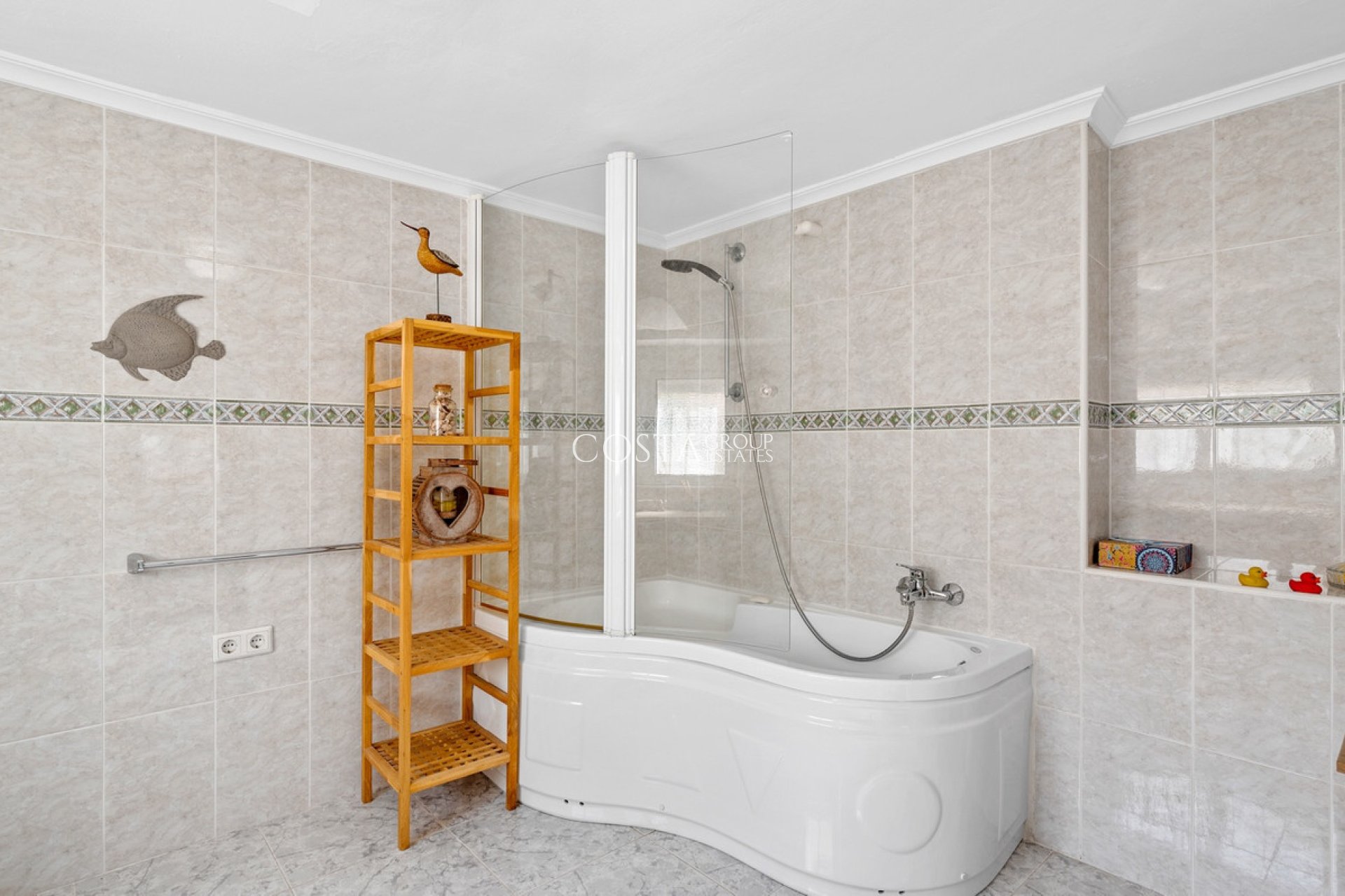 Revente - Villa -
Rojales - Ciudad Quesada