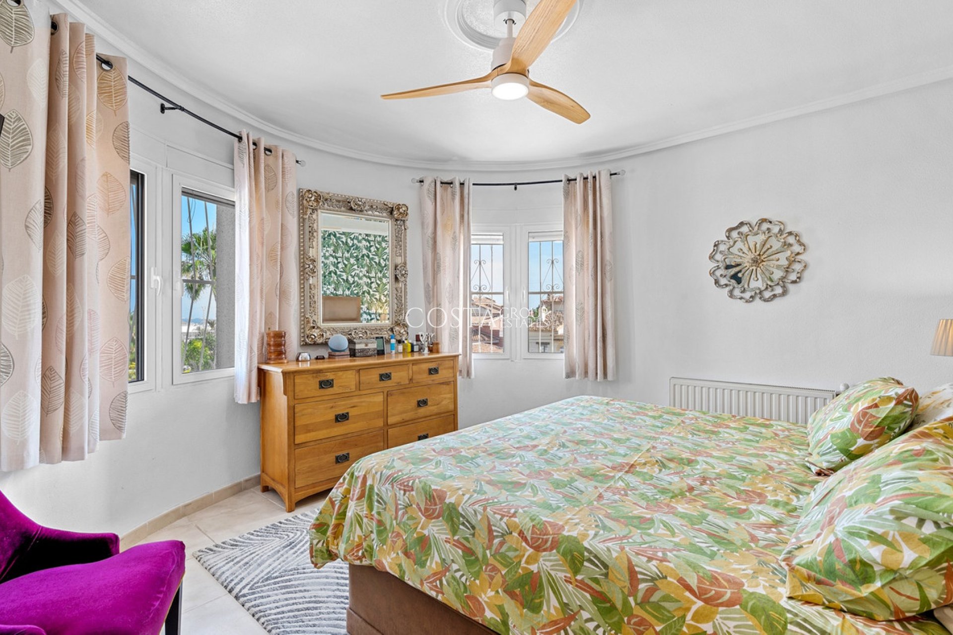 Revente - Villa -
Rojales - Ciudad Quesada