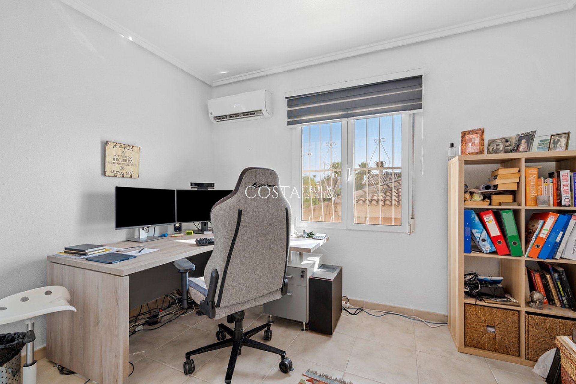 Revente - Villa -
Rojales - Ciudad Quesada