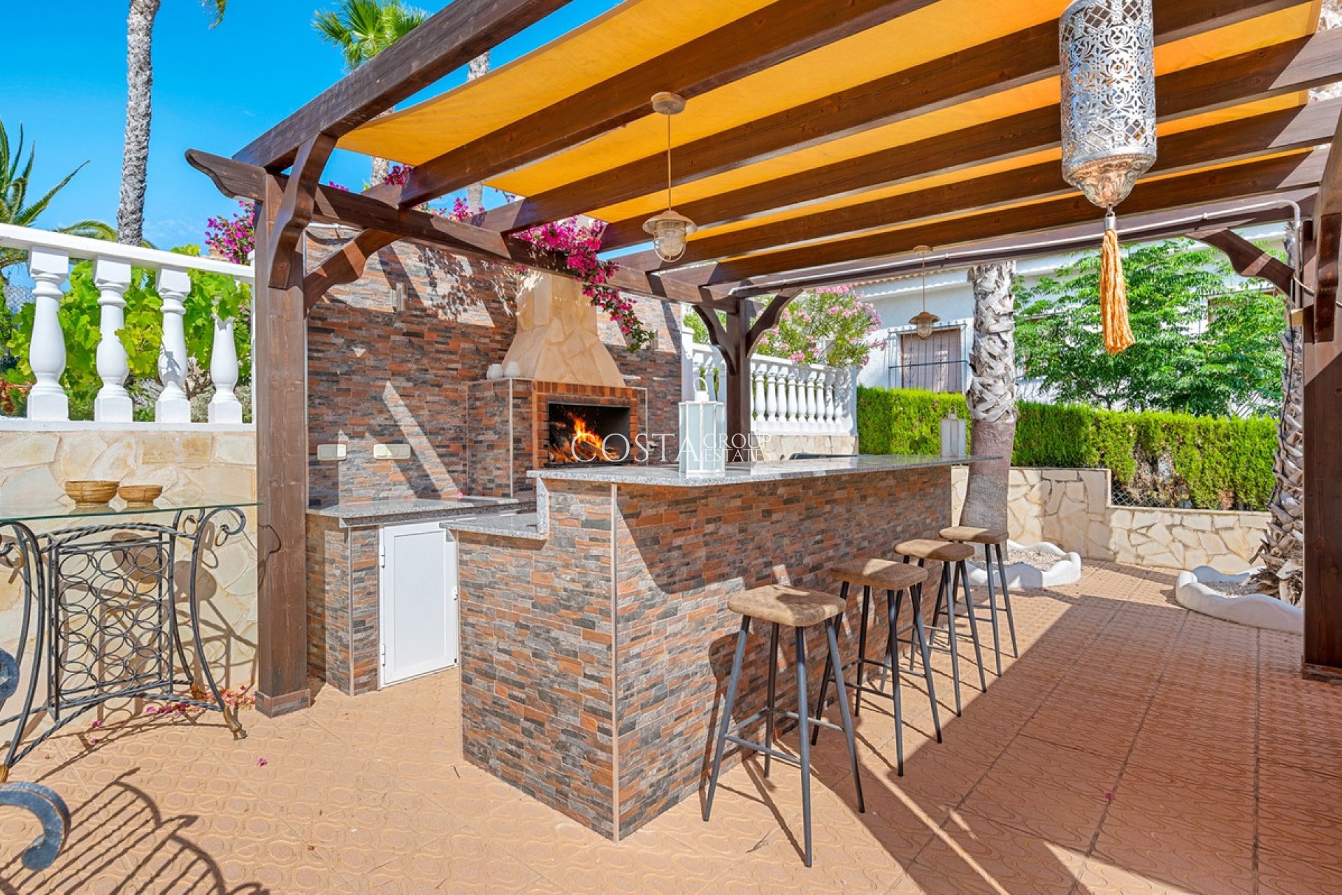 Revente - Villa -
Rojales - Ciudad Quesada