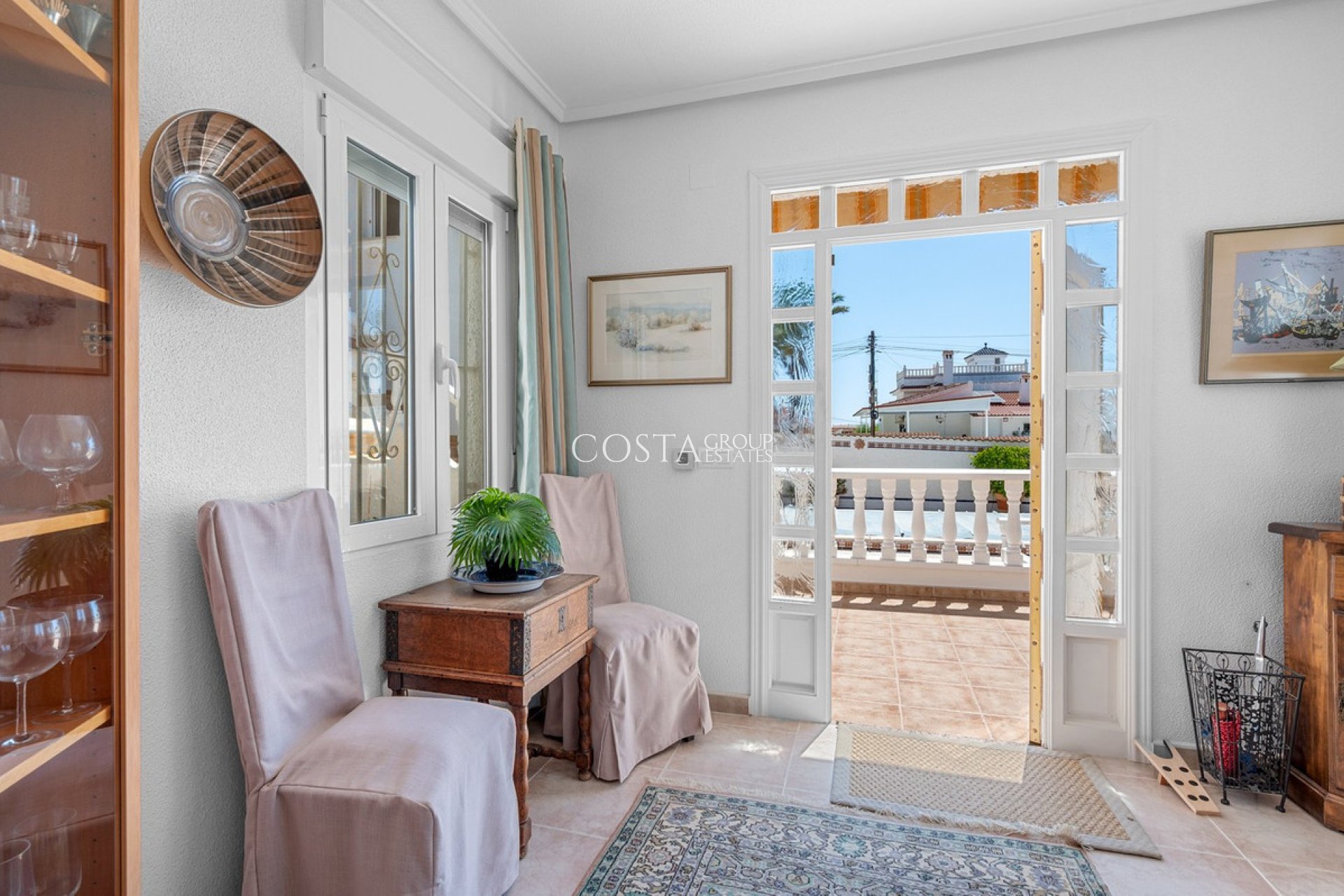 Revente - Villa -
Rojales - Ciudad Quesada