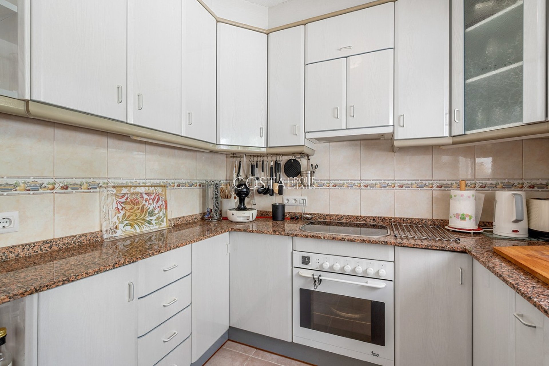 Revente - Villa -
Rojales - Ciudad Quesada