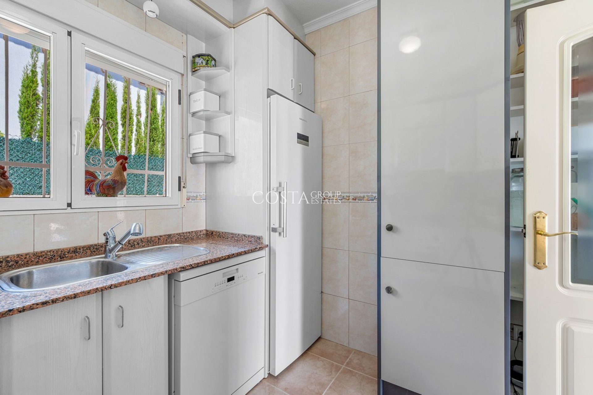 Revente - Villa -
Rojales - Ciudad Quesada