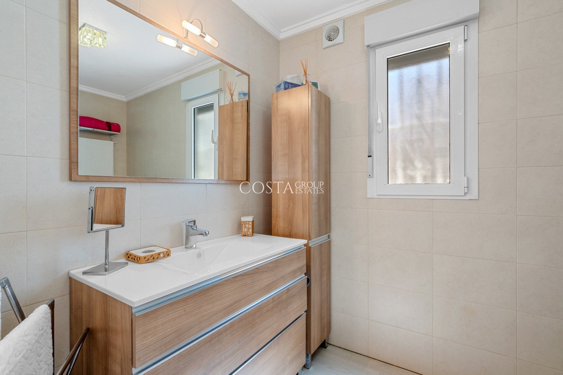 Revente - Villa -
Rojales - Ciudad Quesada