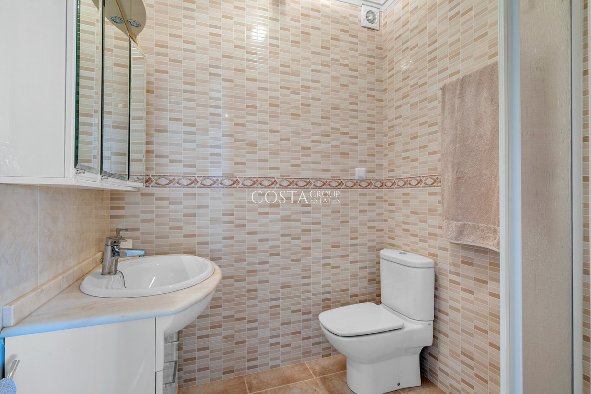 Revente - Villa -
Rojales - Ciudad Quesada