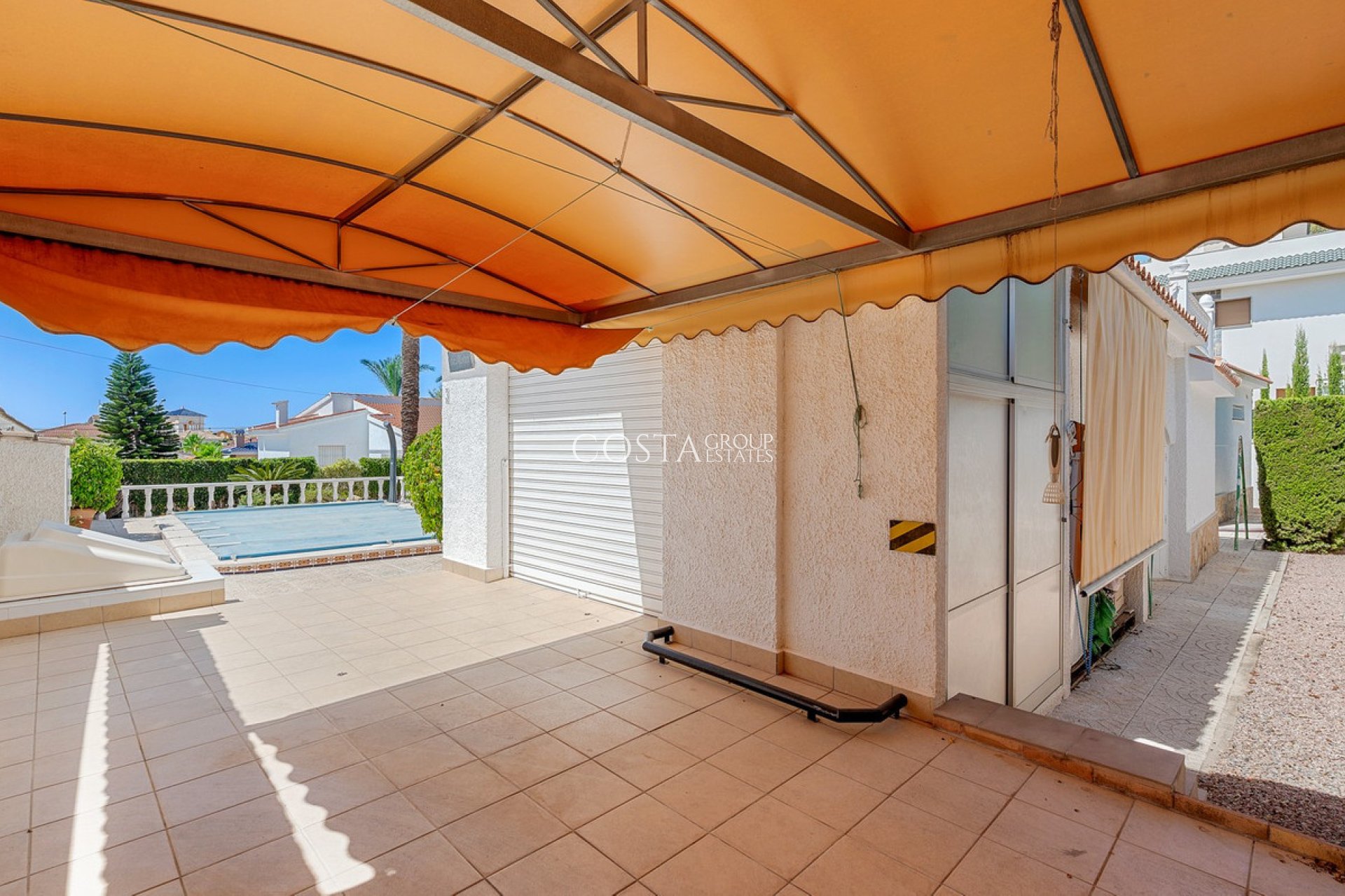 Revente - Villa -
Rojales - Ciudad Quesada