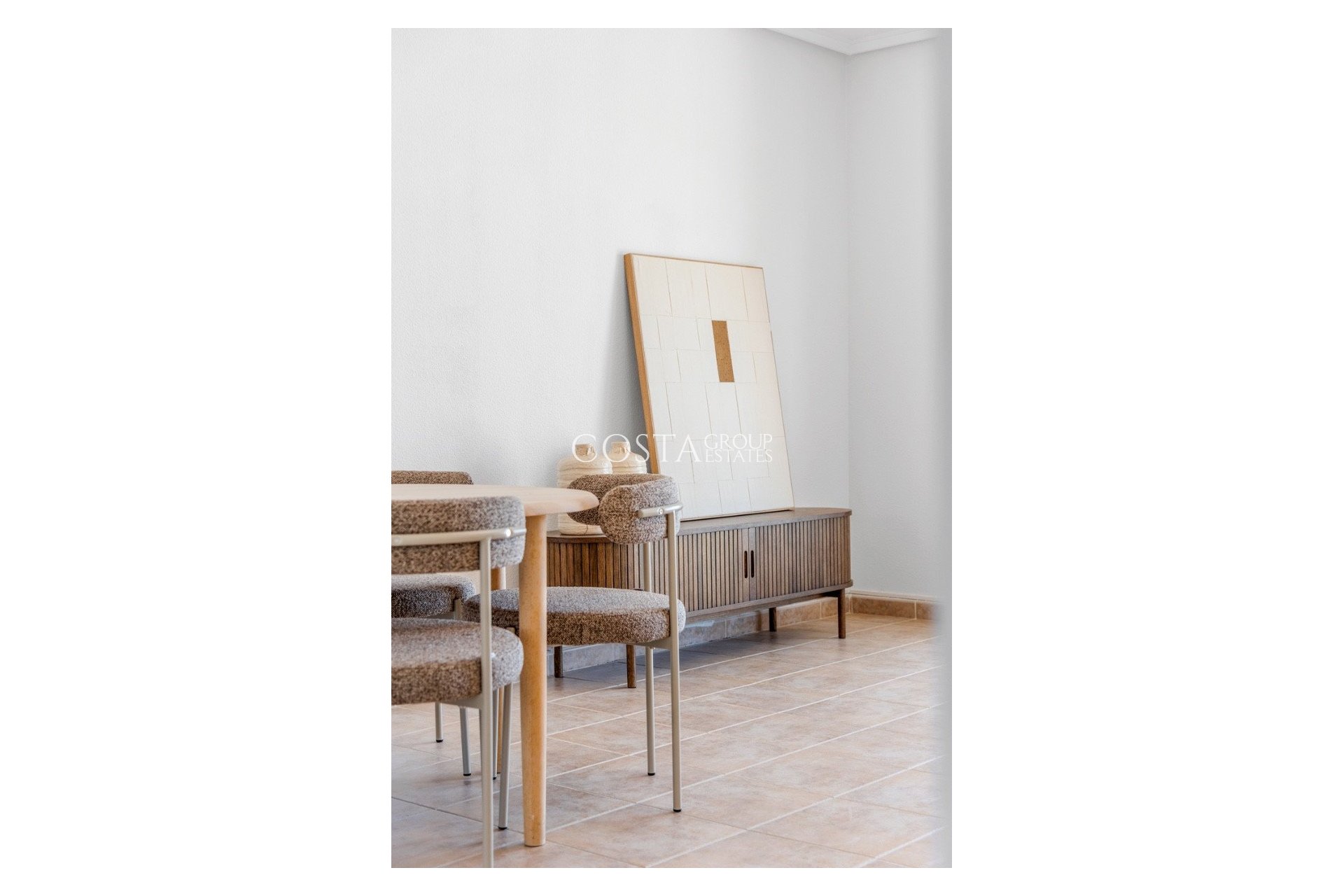 Revente - Villa -
Rojales - Ciudad Quesada