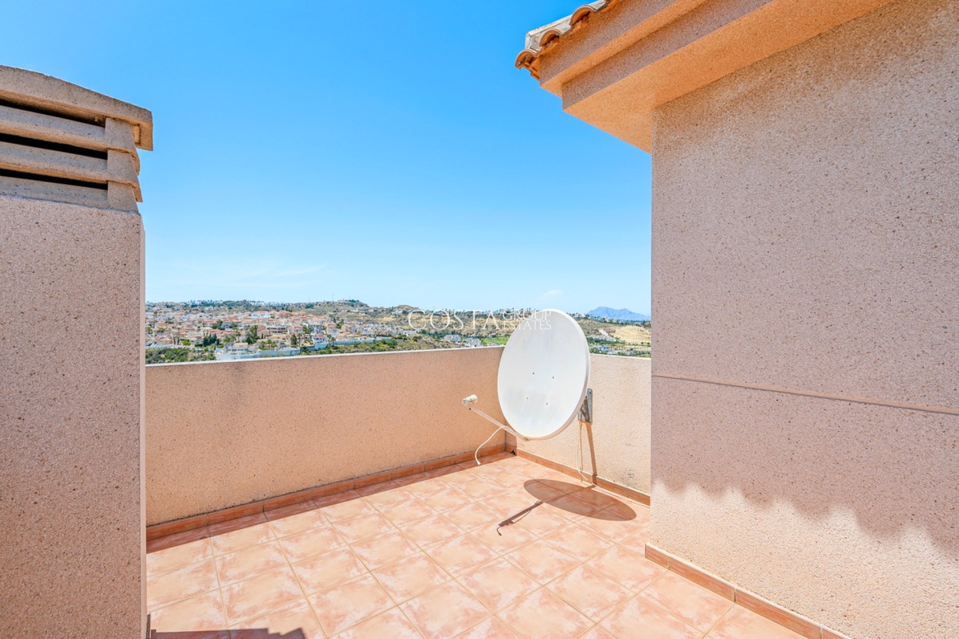 Revente - Villa -
Rojales - Ciudad Quesada