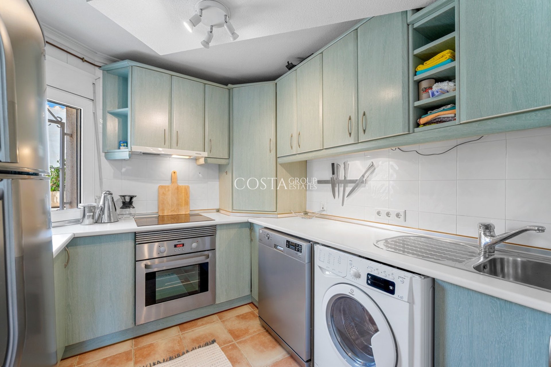 Revente - Villa -
Rojales - Ciudad Quesada