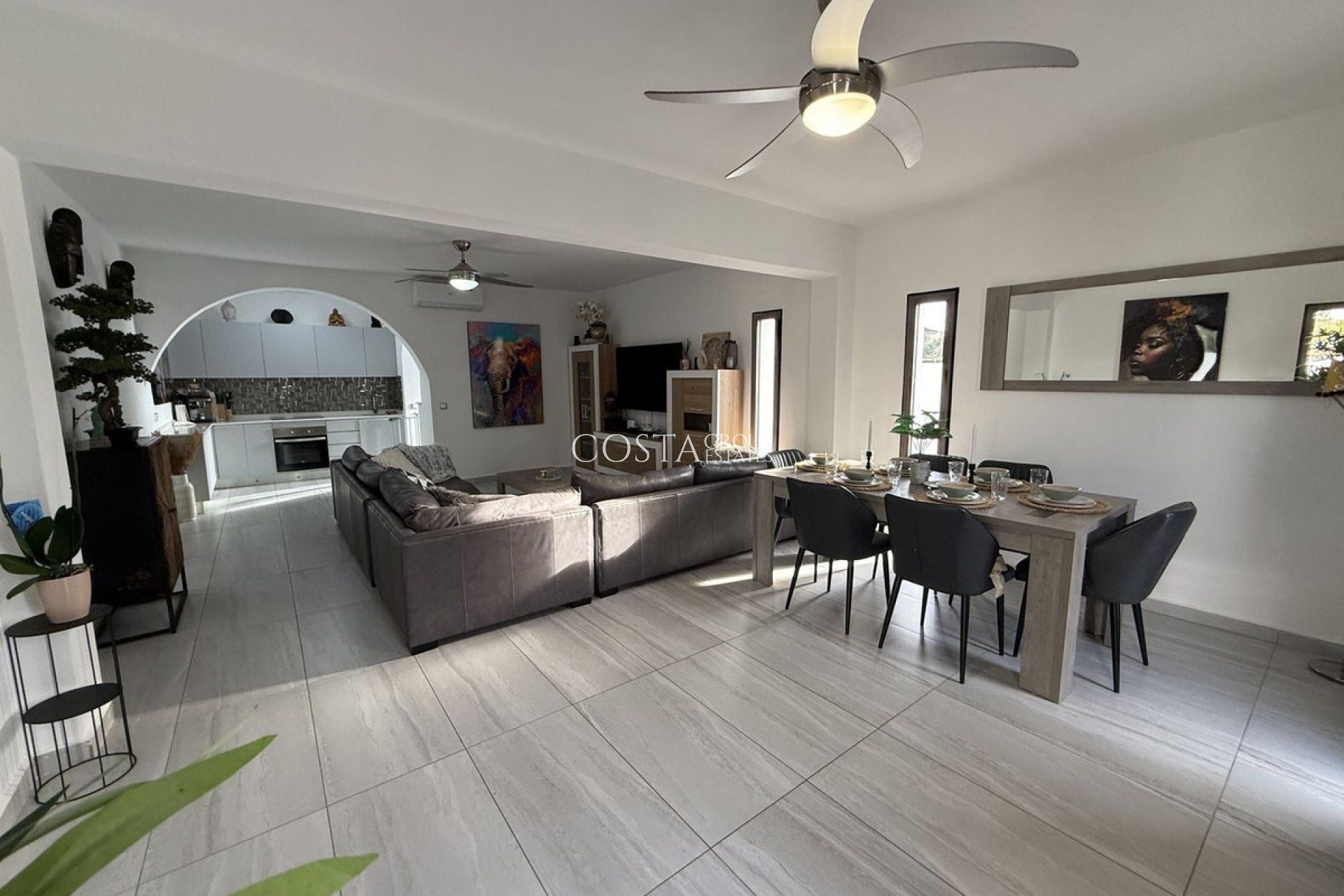 Revente - Villa -
Rojales - Ciudad Quesada