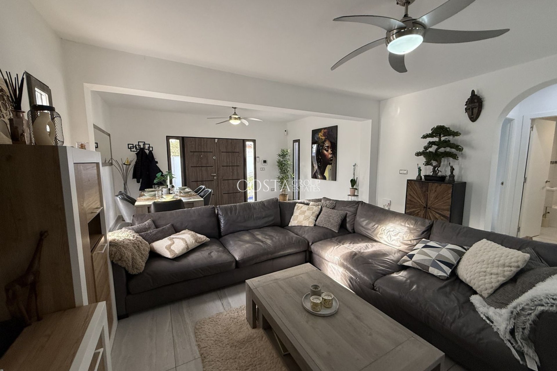 Revente - Villa -
Rojales - Ciudad Quesada