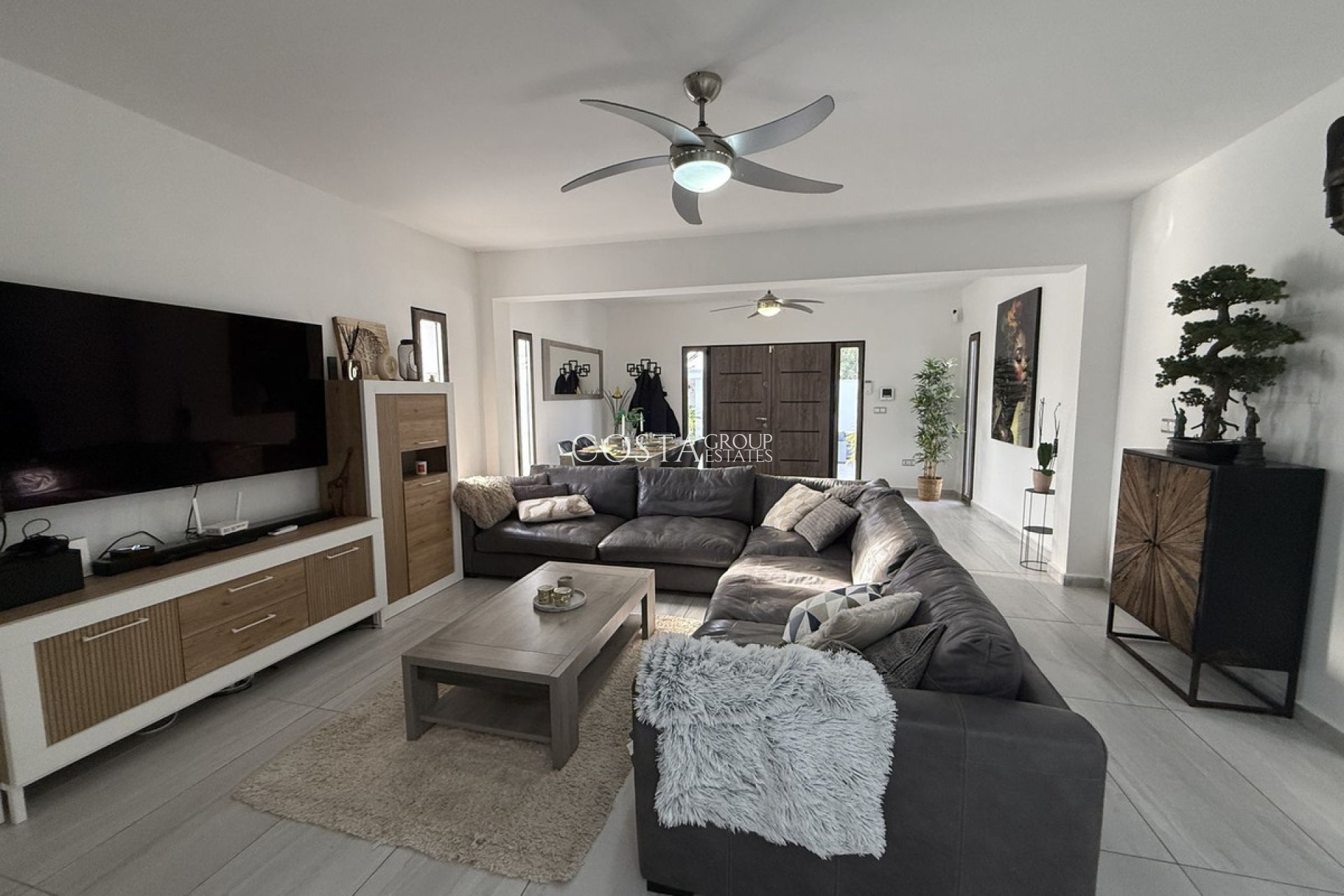 Revente - Villa -
Rojales - Ciudad Quesada