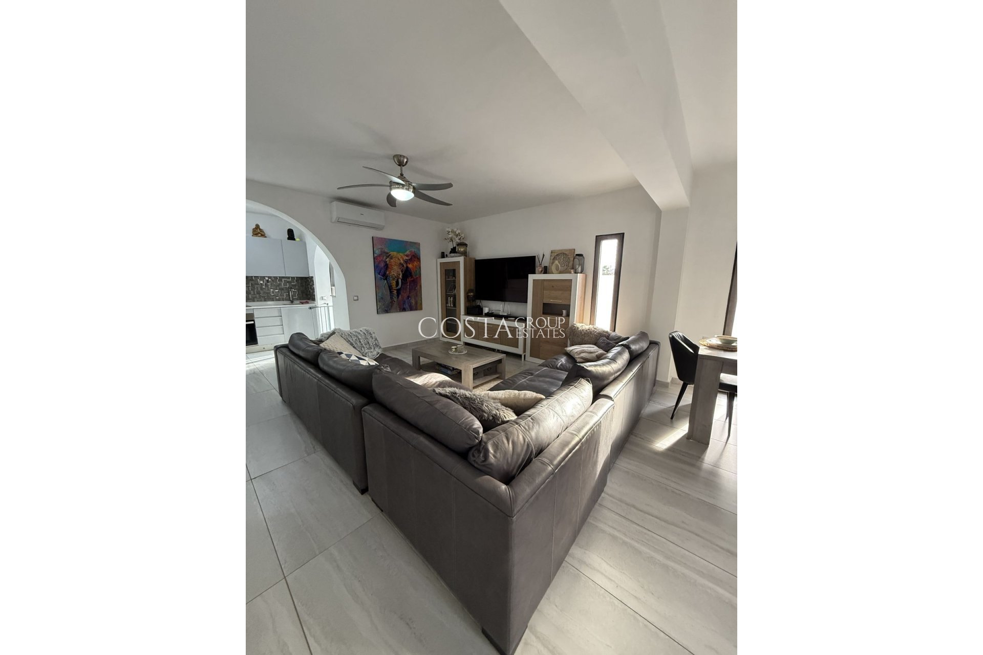 Revente - Villa -
Rojales - Ciudad Quesada