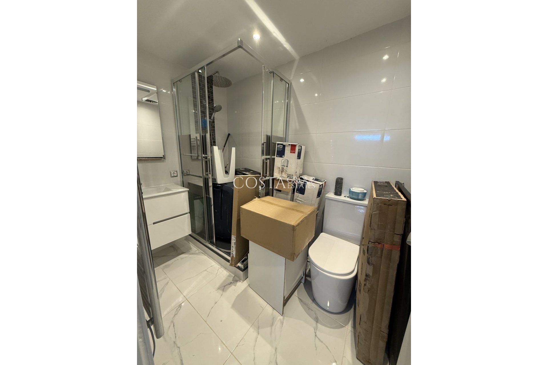 Revente - Villa -
Rojales - Ciudad Quesada