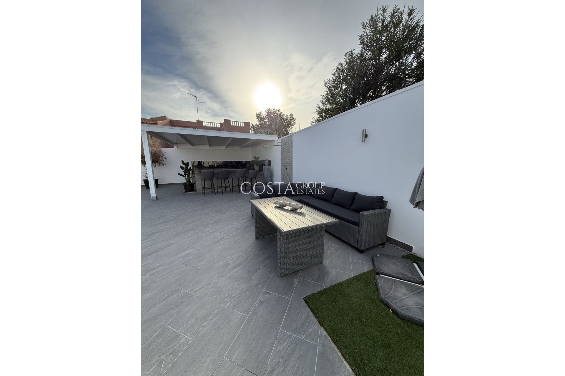 Revente - Villa -
Rojales - Ciudad Quesada