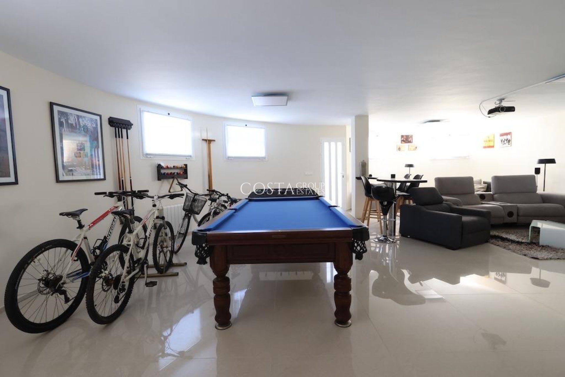 Revente - Villa -
Rojales - Ciudad Quesada