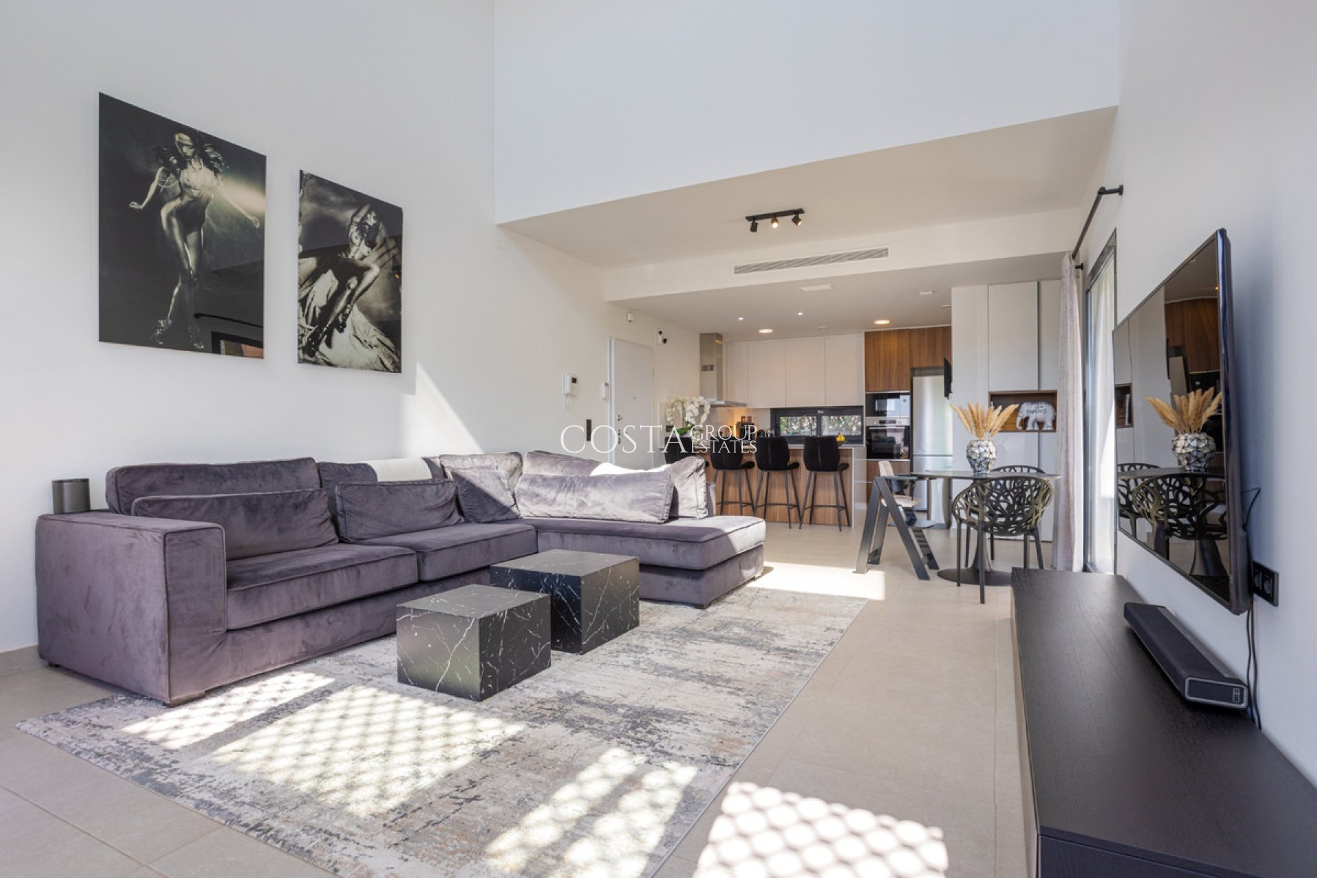 Revente - Villa -
Rojales - Ciudad Quesada