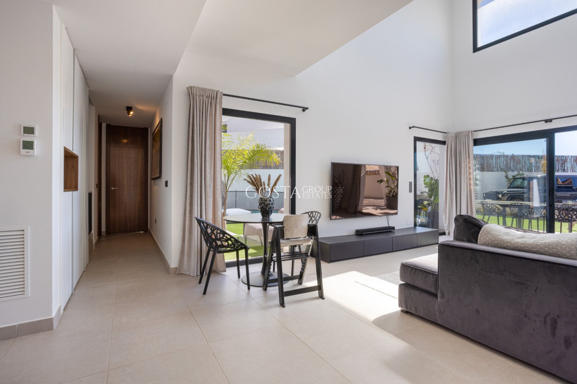 Revente - Villa -
Rojales - Ciudad Quesada