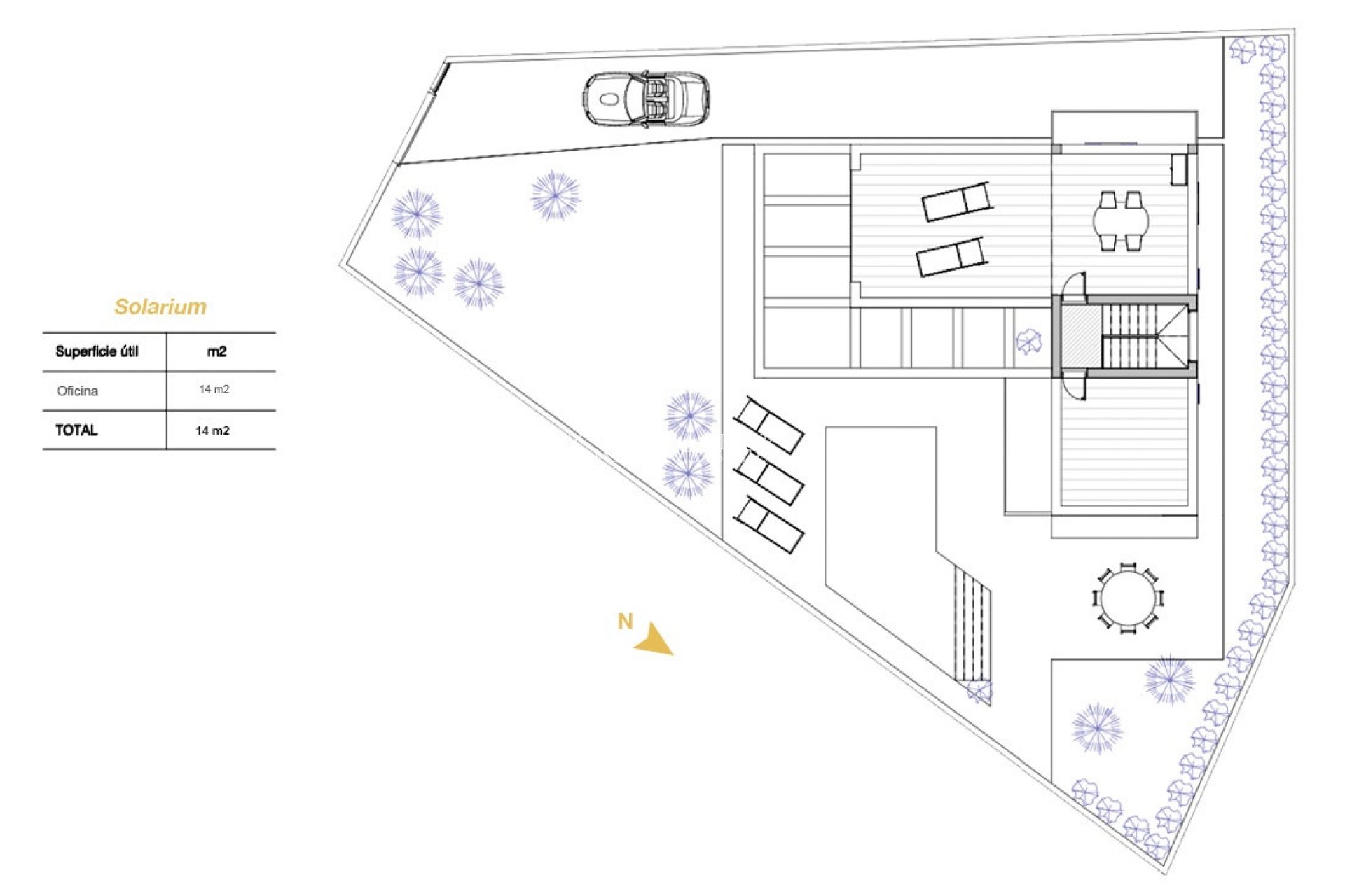 Revente - Villa -
Rojales - Ciudad Quesada