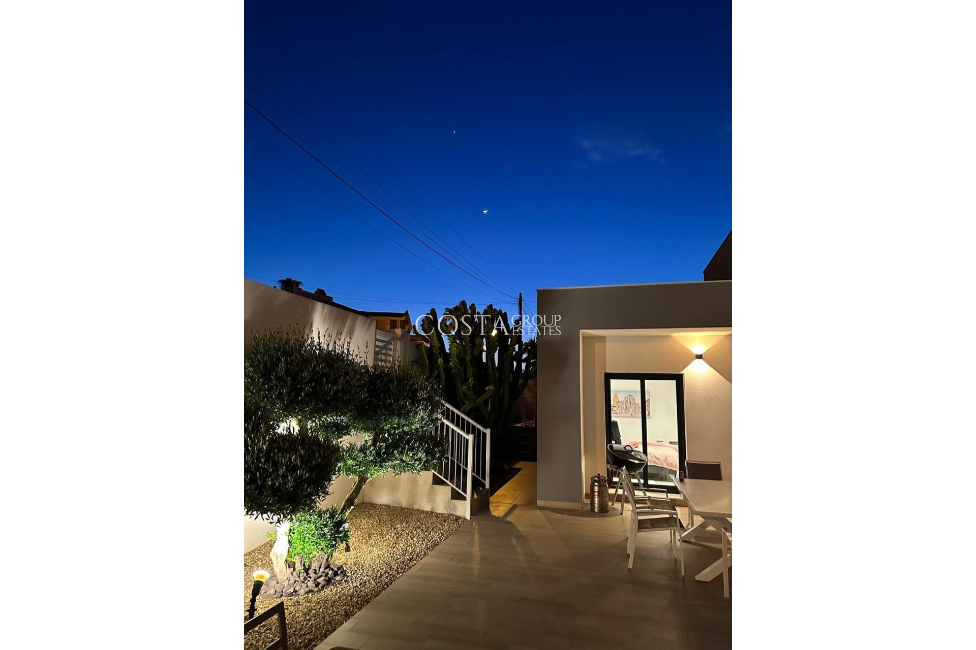 Revente - Villa -
Rojales - Ciudad Quesada