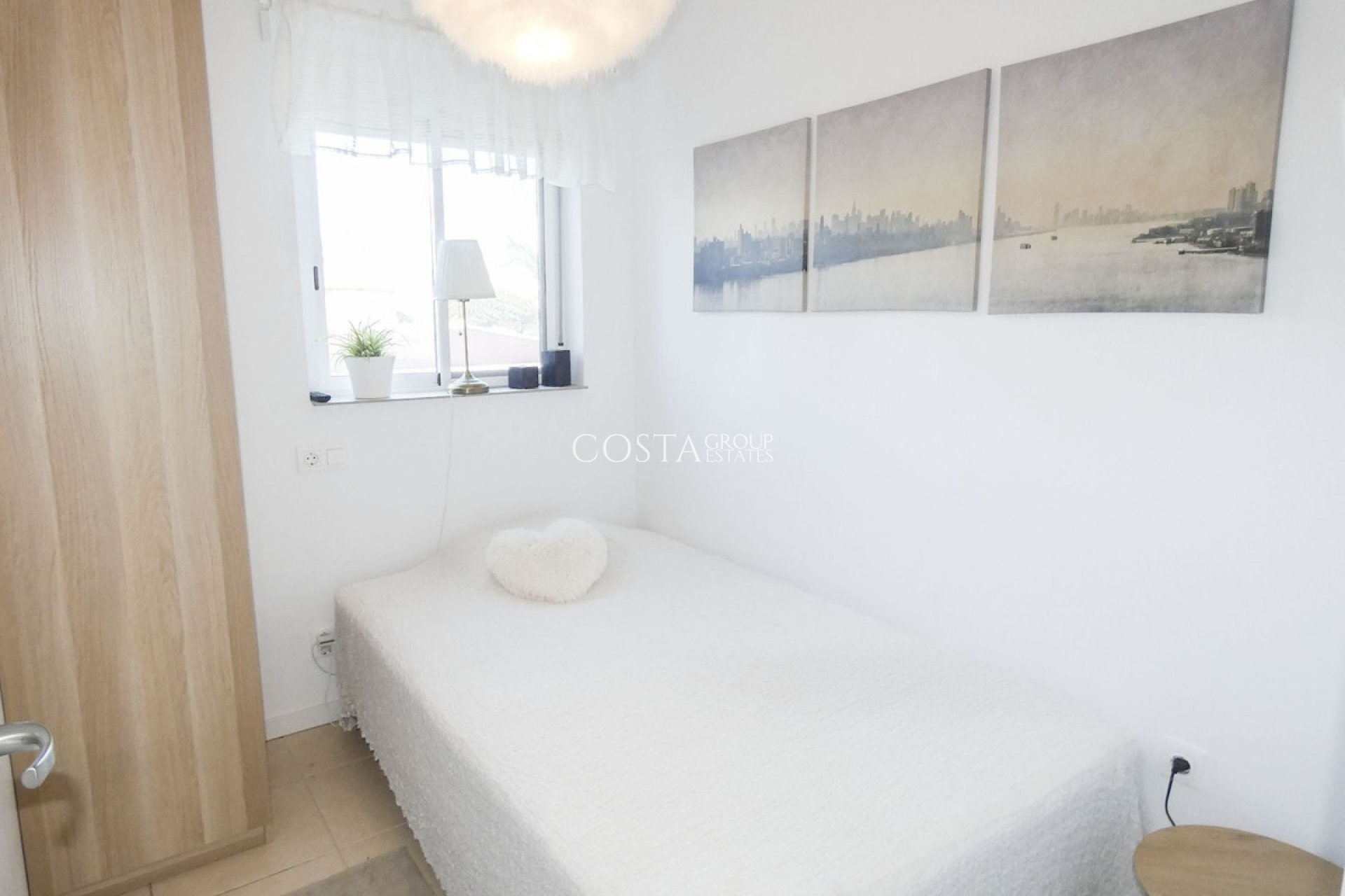 Revente - Villa -
Rojales - Ciudad Quesada