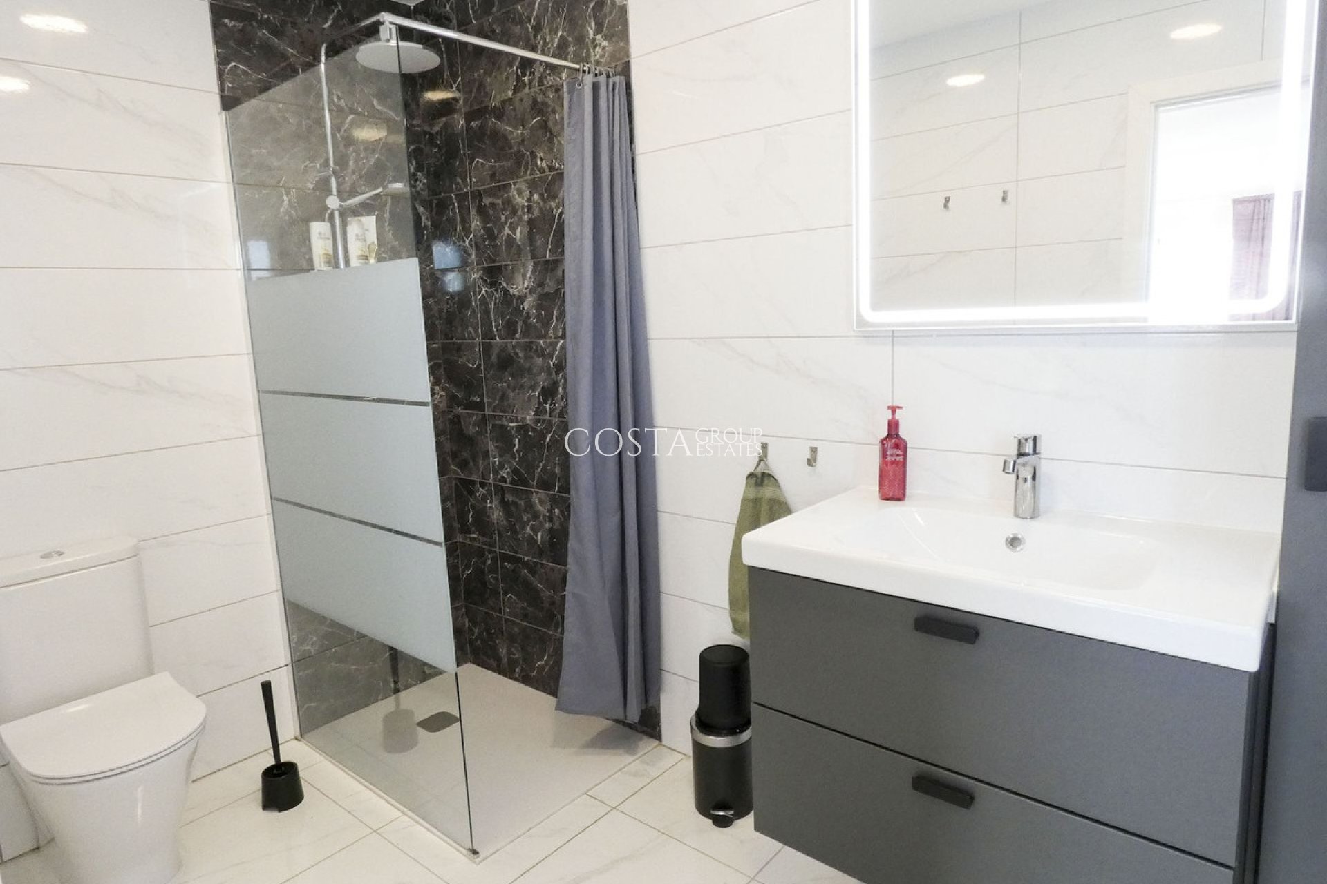 Revente - Villa -
Rojales - Ciudad Quesada