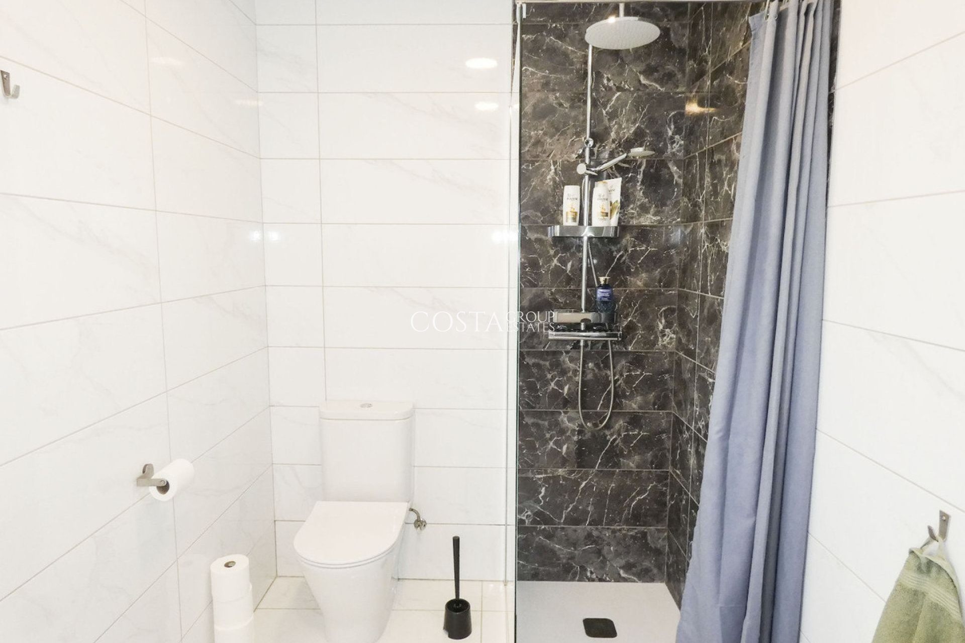 Revente - Villa -
Rojales - Ciudad Quesada