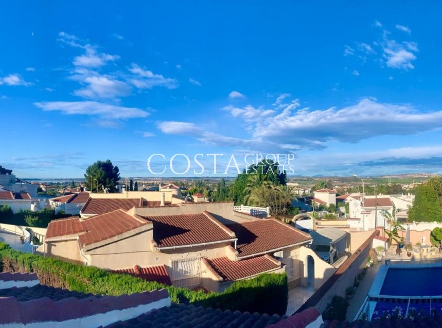 Revente - Villa -
Rojales - Ciudad Quesada