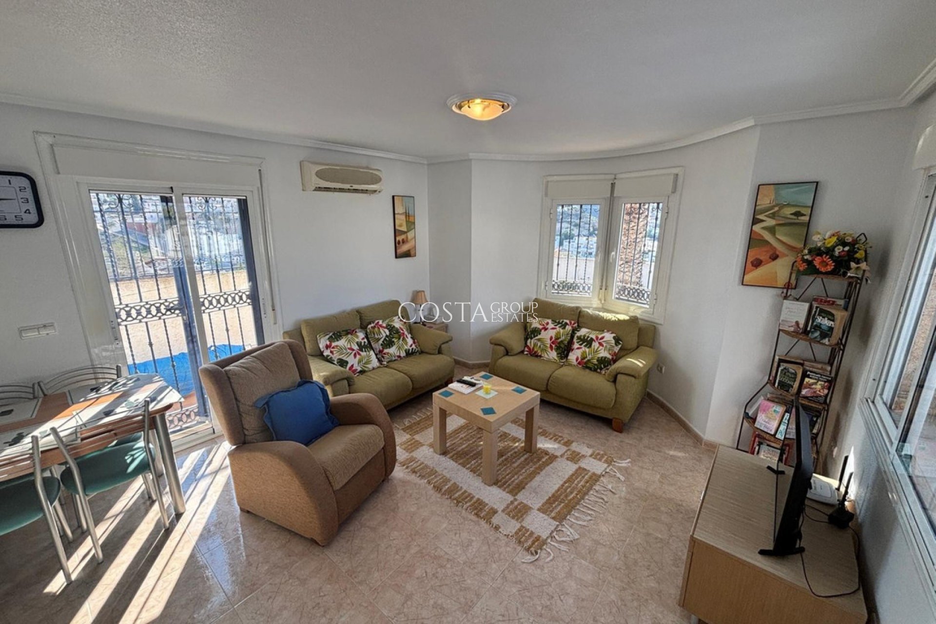 Revente - Villa -
Rojales - Ciudad Quesada