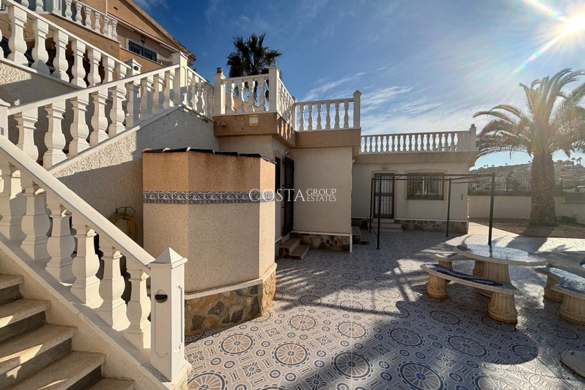 Revente - Villa -
Rojales - Ciudad Quesada