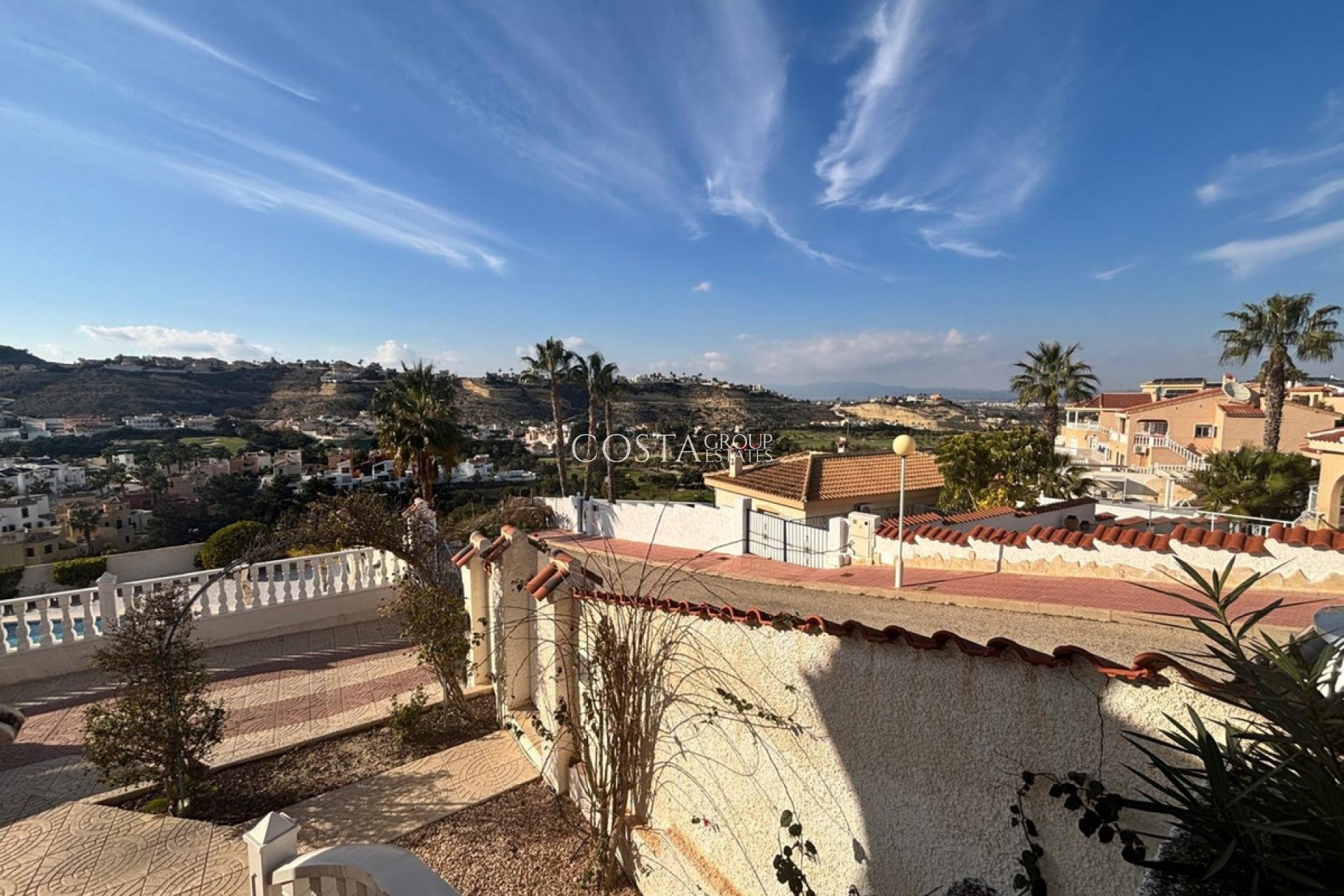 Revente - Villa -
Rojales - Ciudad Quesada