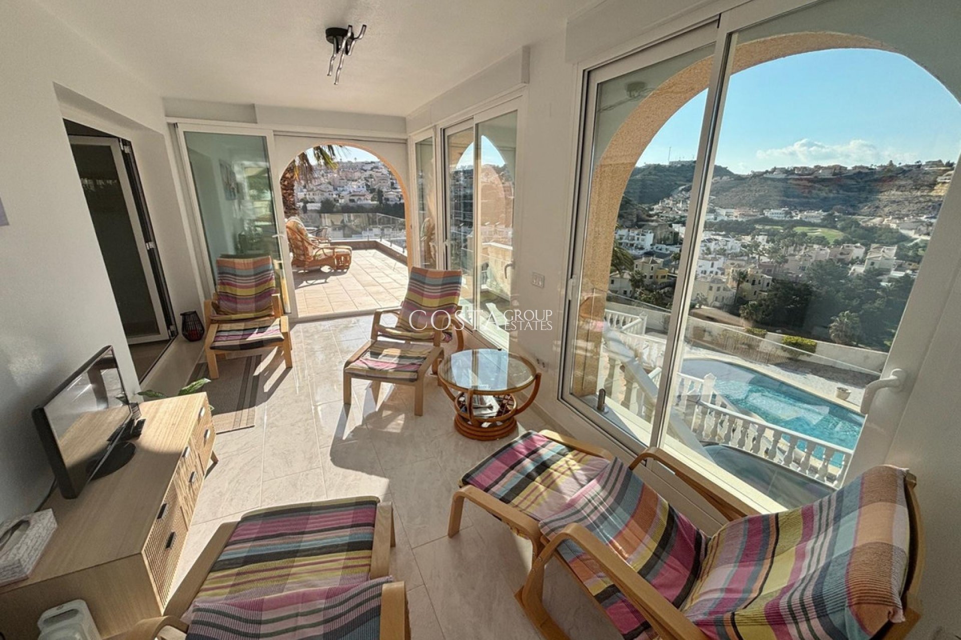 Revente - Villa -
Rojales - Ciudad Quesada