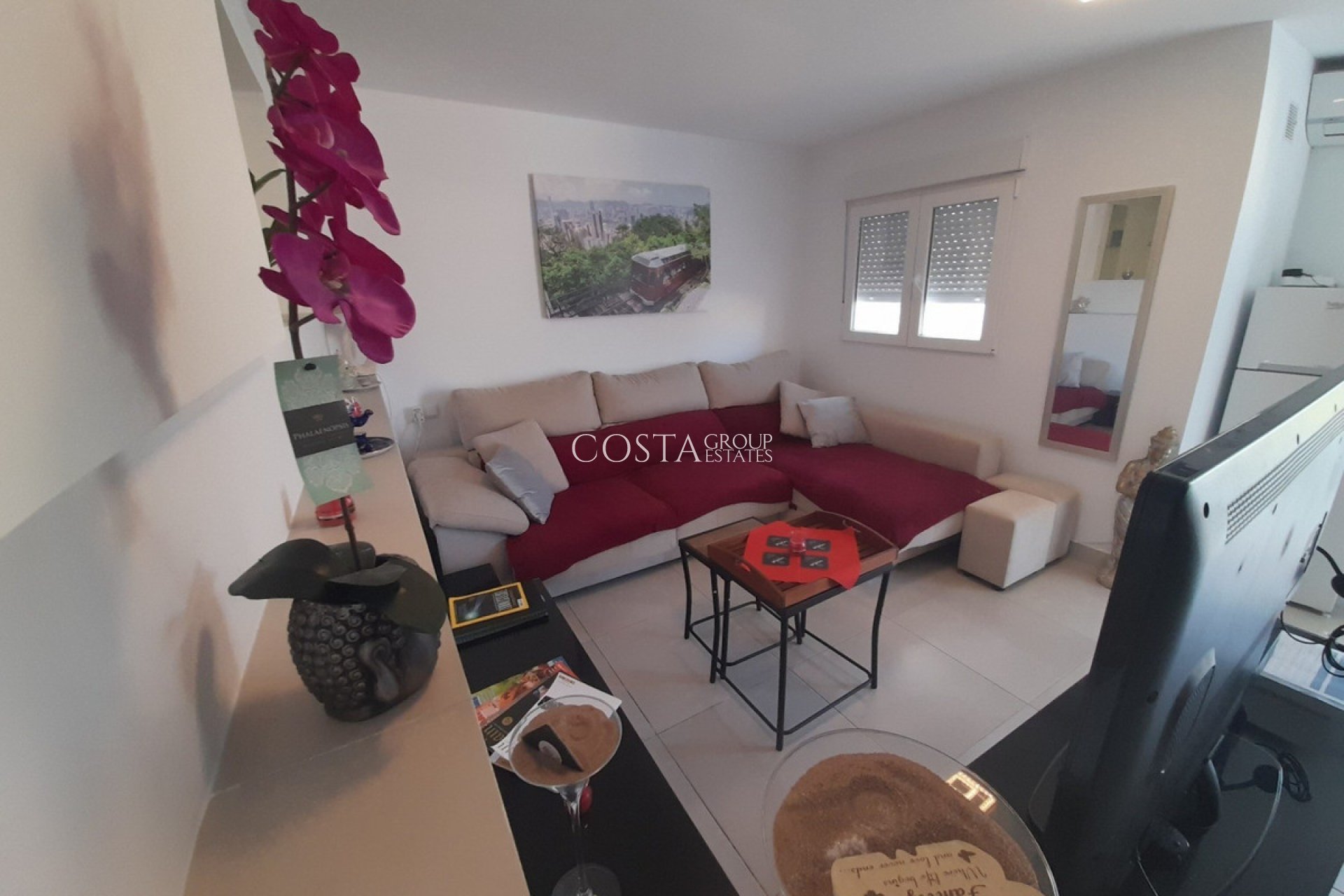 Revente - Villa -
Rojales - Ciudad Quesada