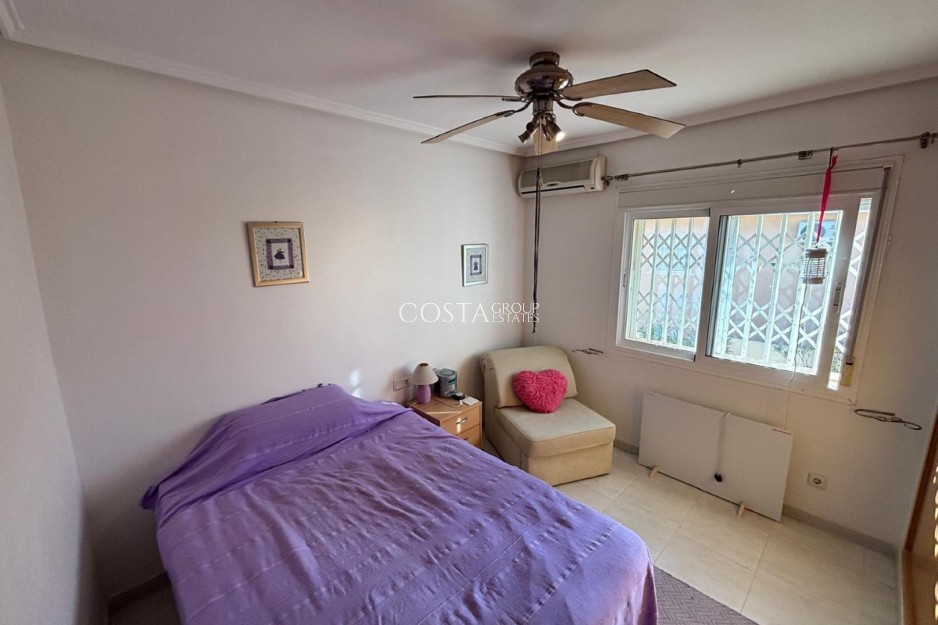 Revente - Villa -
Rojales - Ciudad Quesada