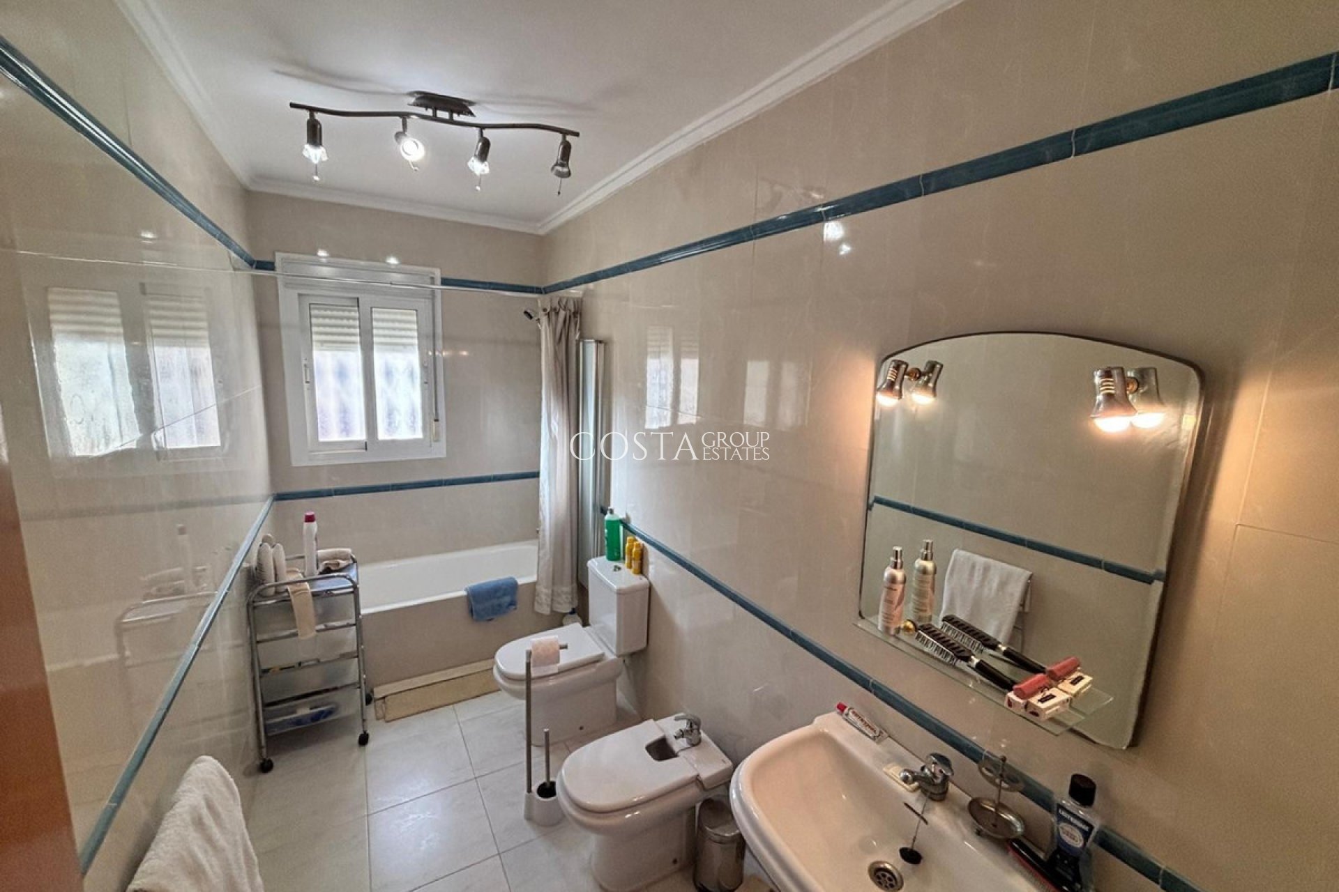 Revente - Villa -
Rojales - Ciudad Quesada