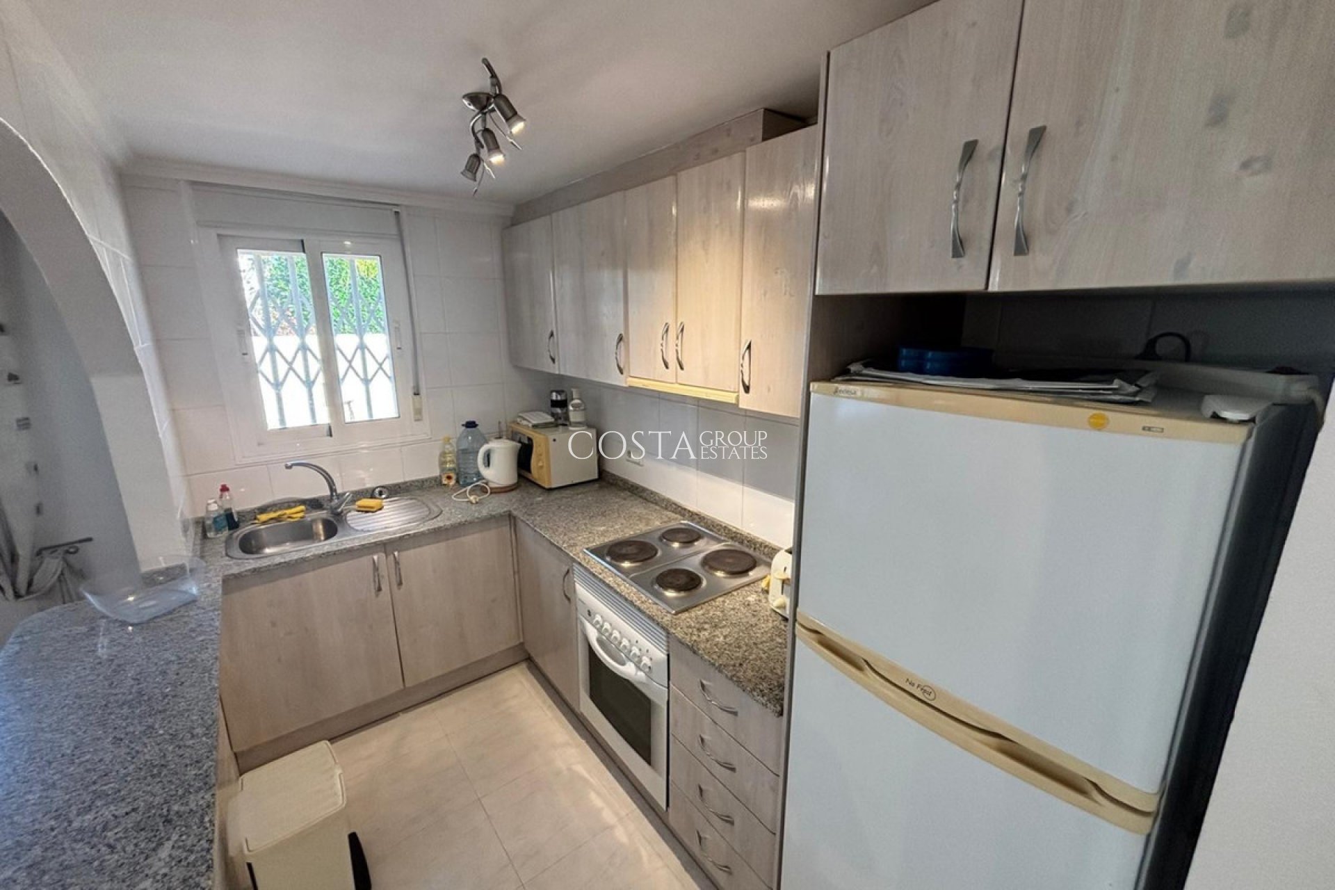 Revente - Villa -
Rojales - Ciudad Quesada