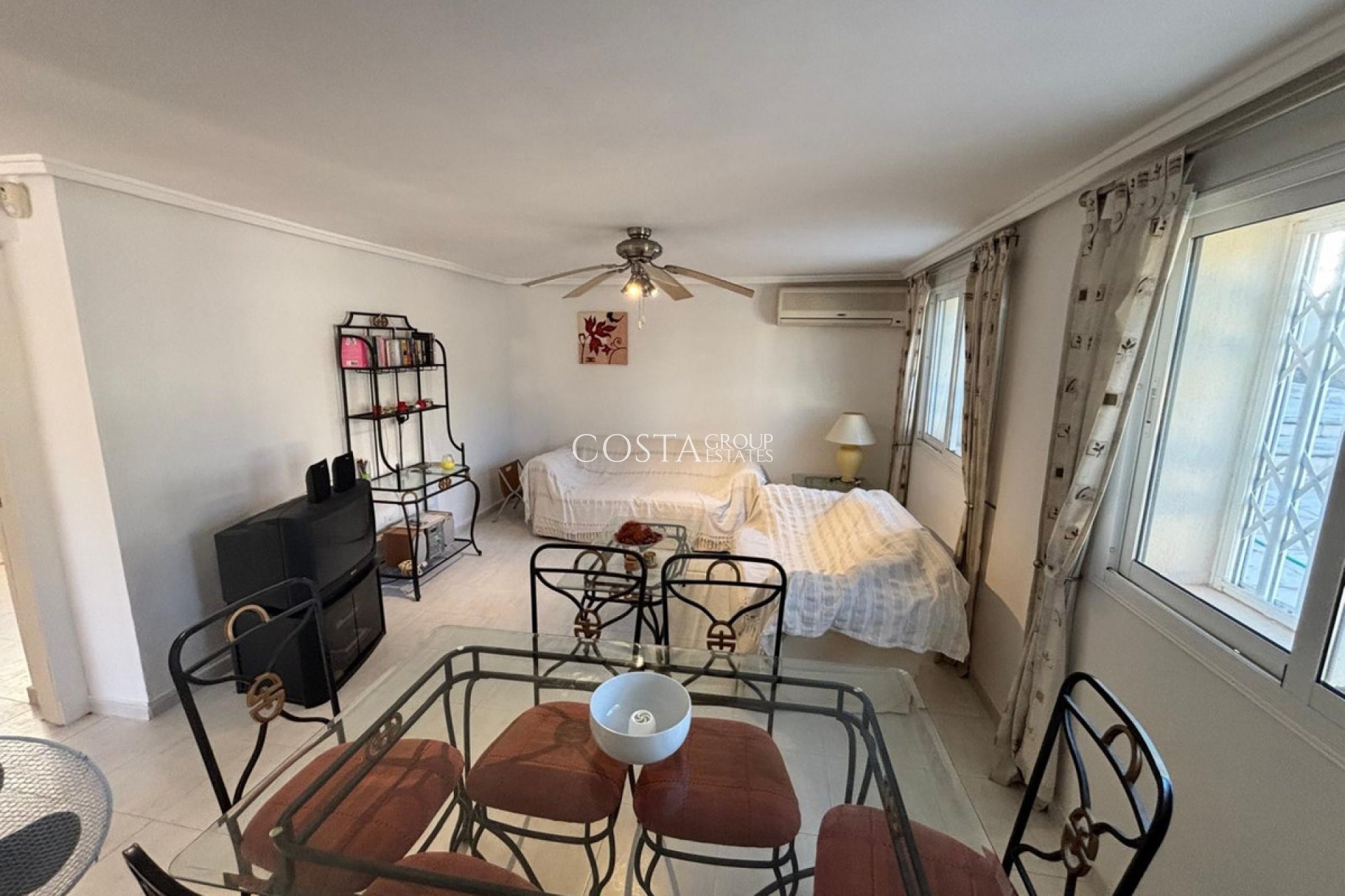 Revente - Villa -
Rojales - Ciudad Quesada