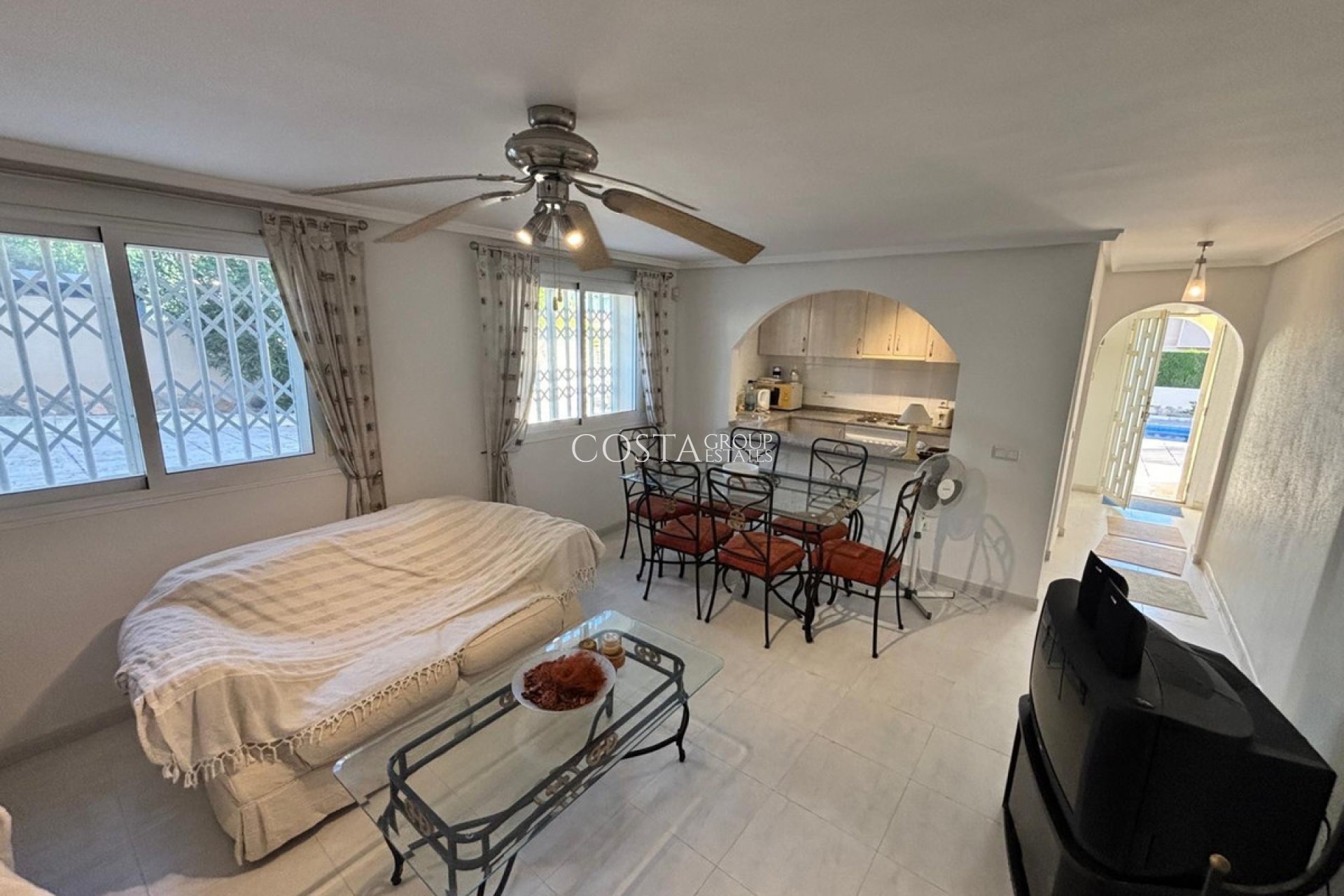 Revente - Villa -
Rojales - Ciudad Quesada