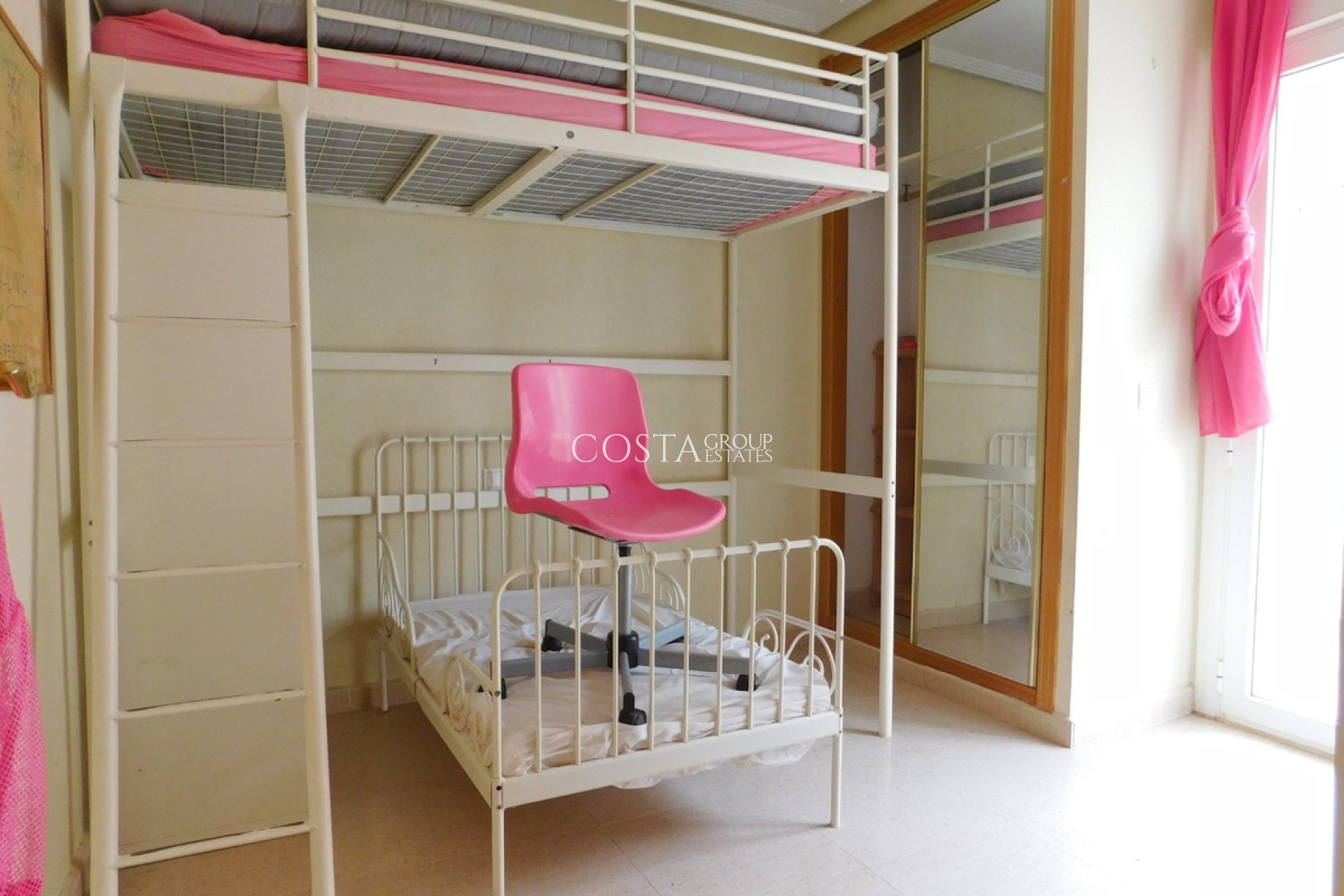 Revente - Villa -
Rojales - Ciudad Quesada