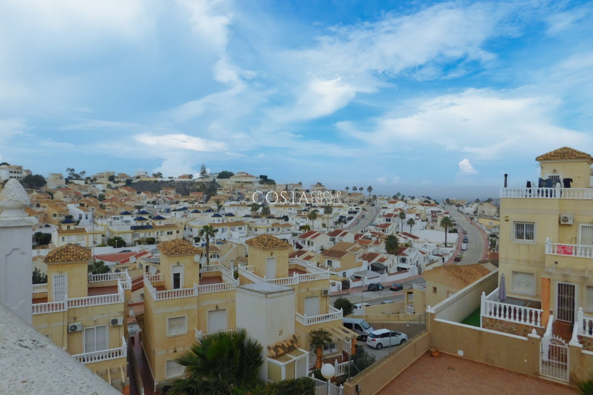 Revente - Villa -
Rojales - Ciudad Quesada